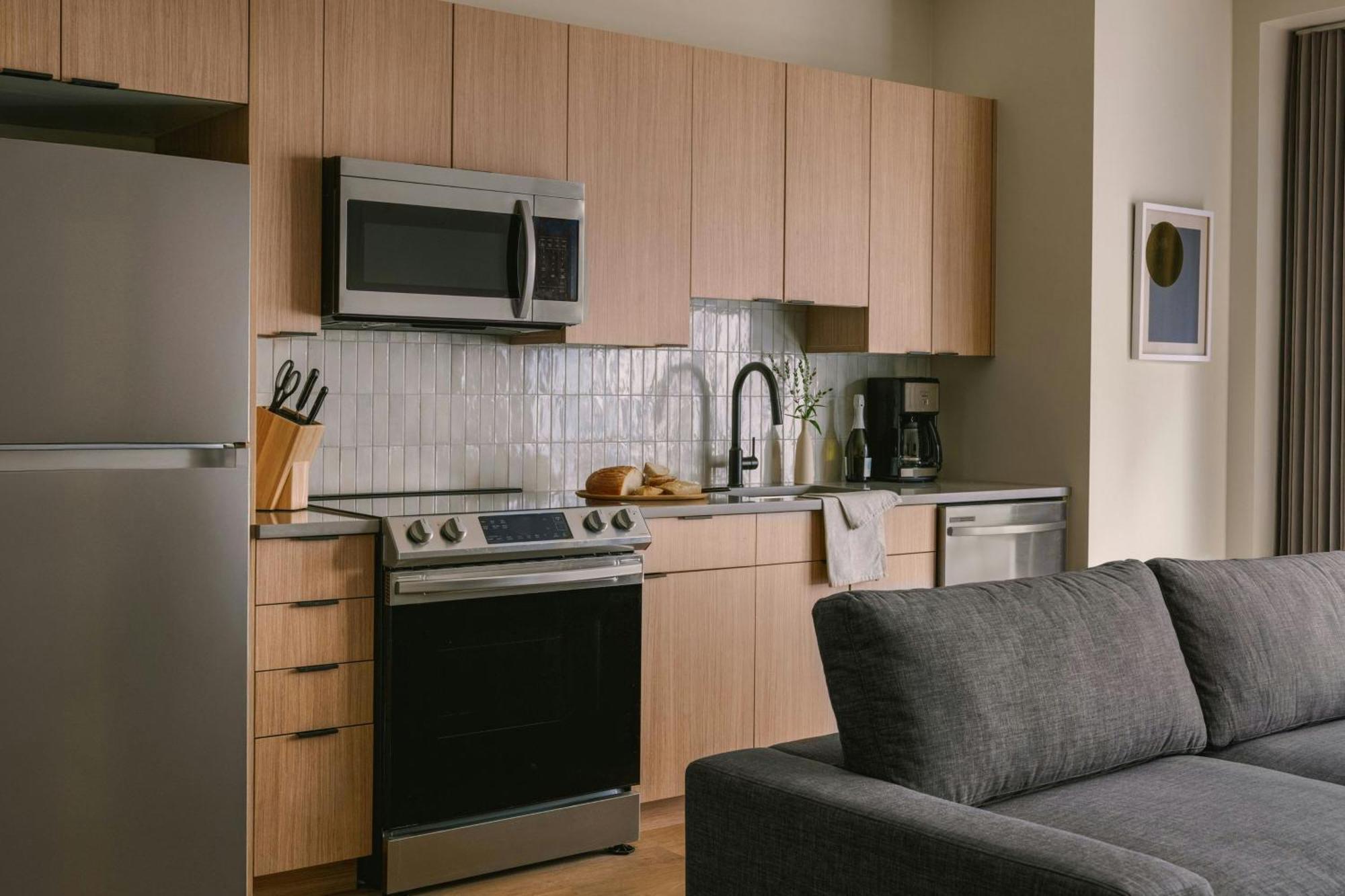 Sonder By Marriott Bonvoy Onterie Magnificent Mile