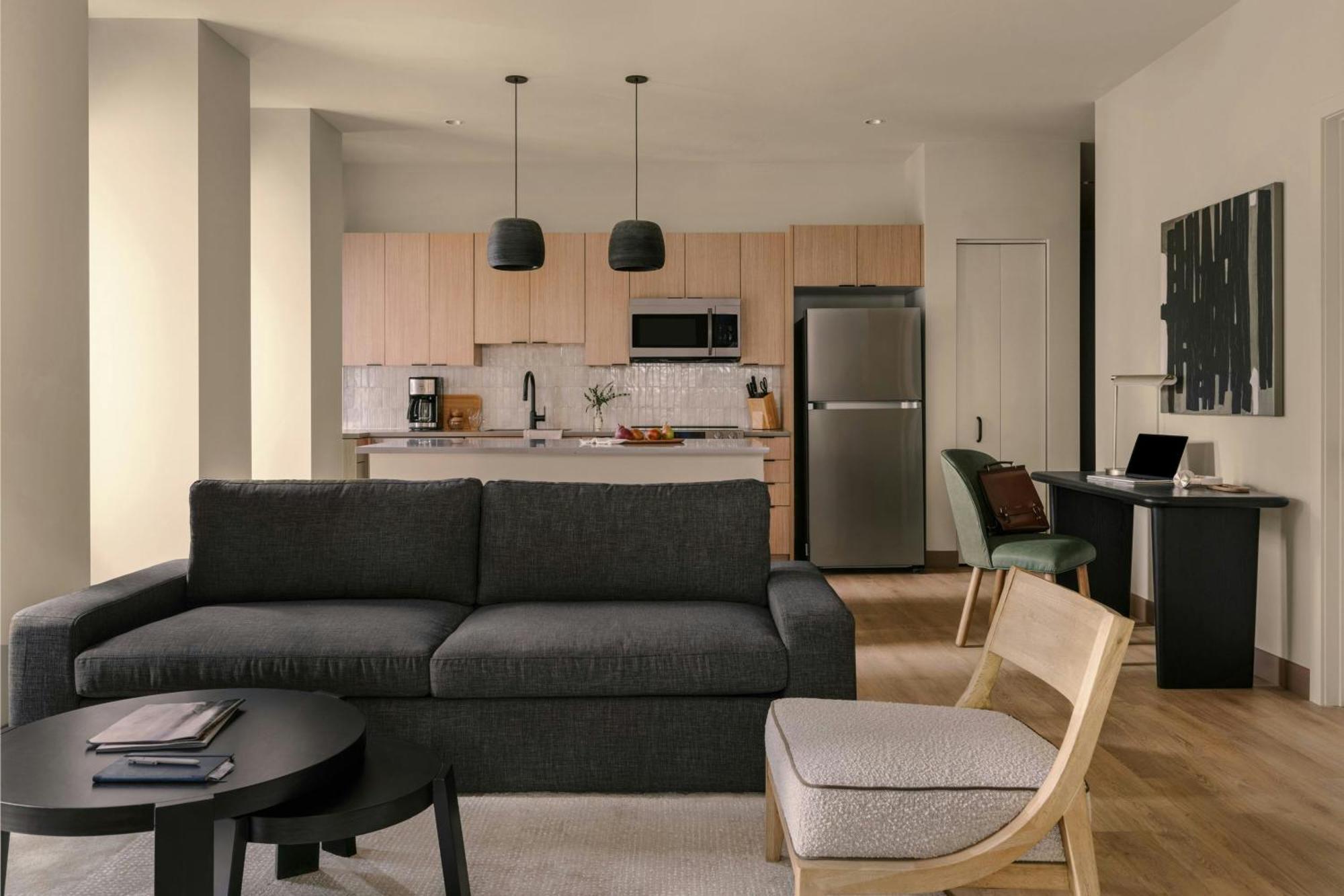 Sonder By Marriott Bonvoy Onterie Magnificent Mile
