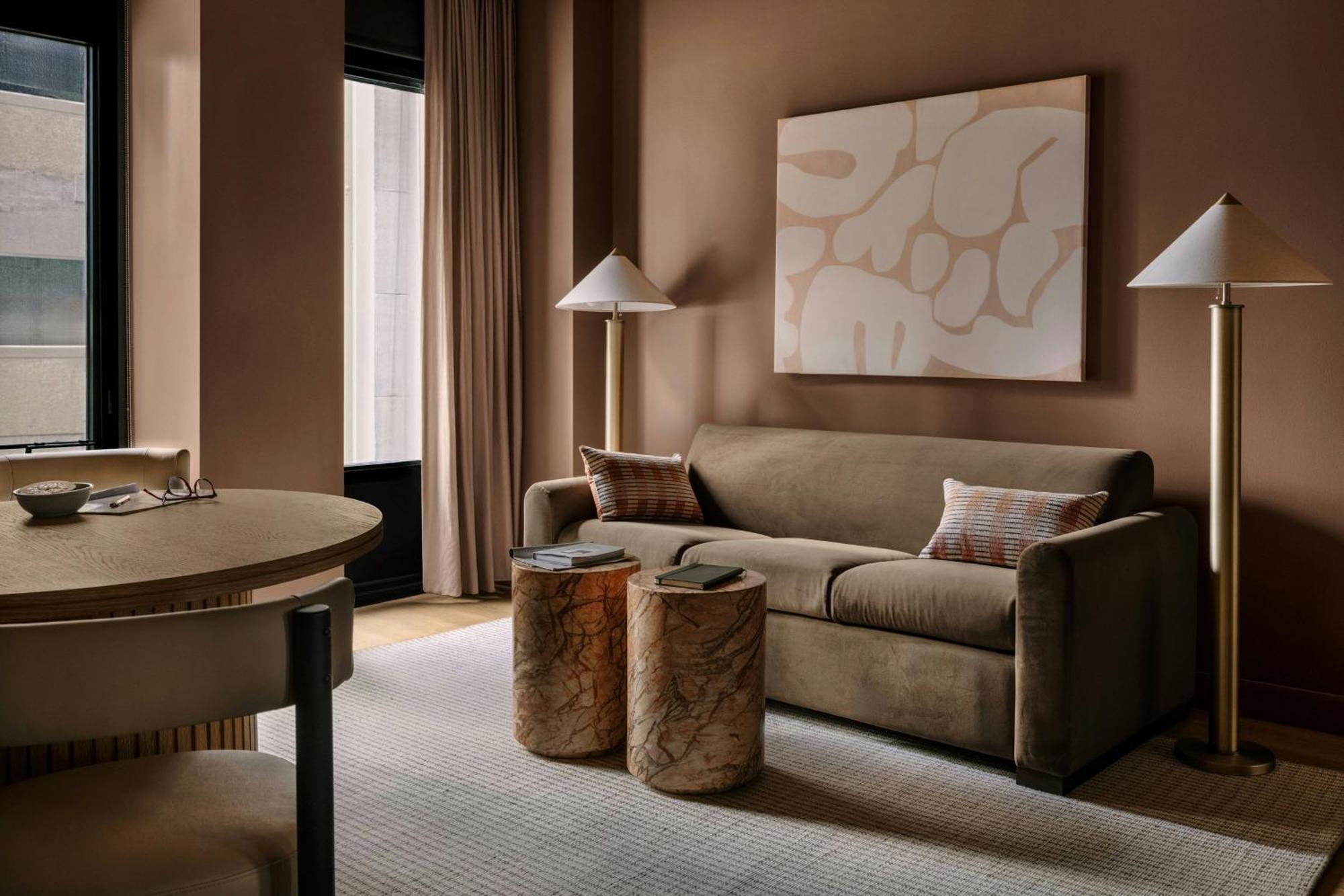 Appart hôtel Sonder By Marriott Bonvoy Onterie Magnificent Mile