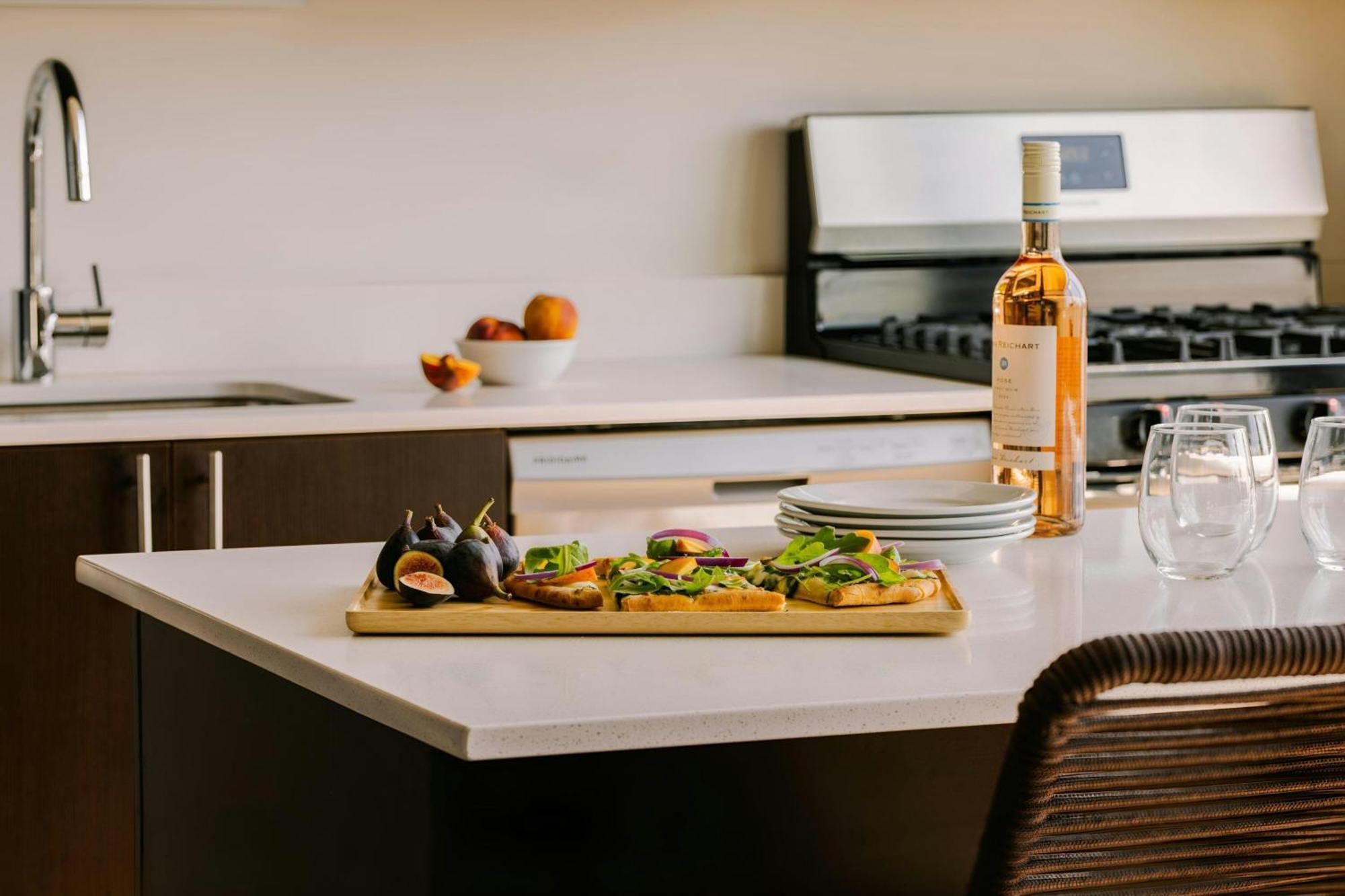 Aparthotel Sonder By Marriott Bonvoy South Wabash South Loop Chicago