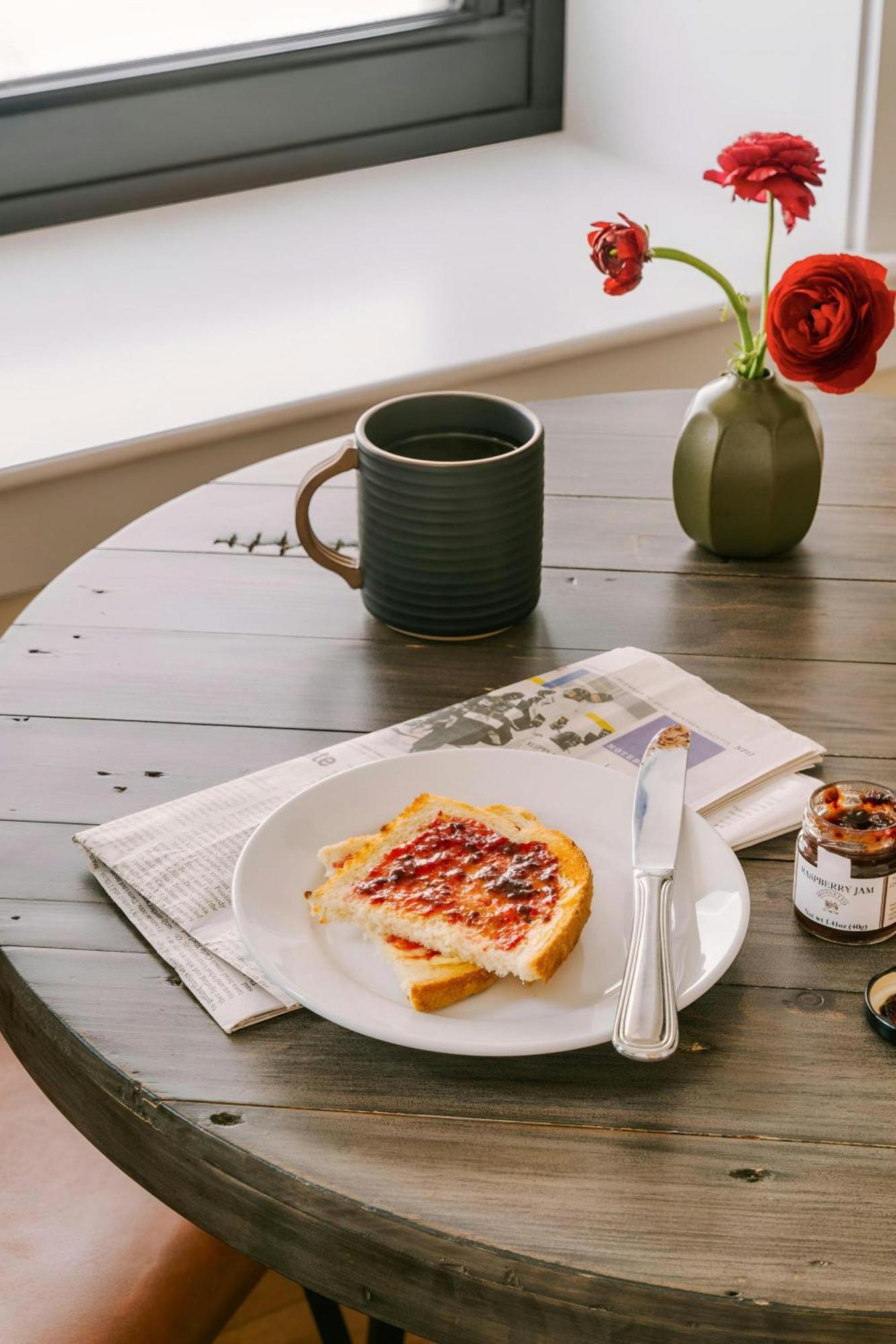 Aparthotel Sonder By Marriott Bonvoy Jewelers Row Millenium Park