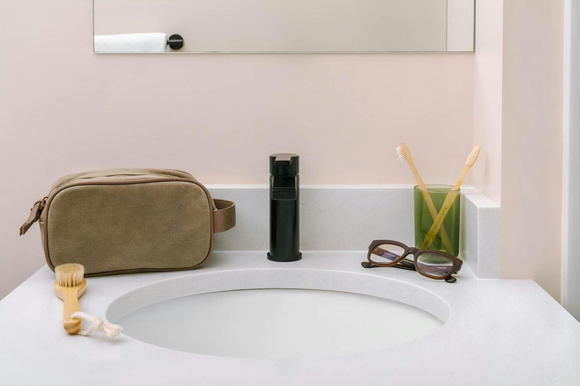 Sonder By Marriott Bonvoy Jewelers Row Millenium Park Aparthotel Chicago