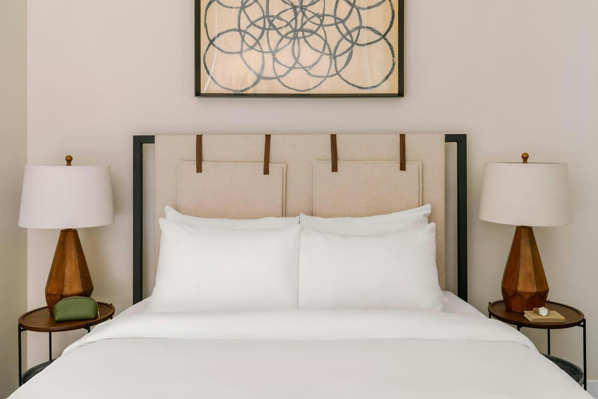 Aparthotel Sonder By Marriott Bonvoy Jewelers Row Millenium Park Chicago