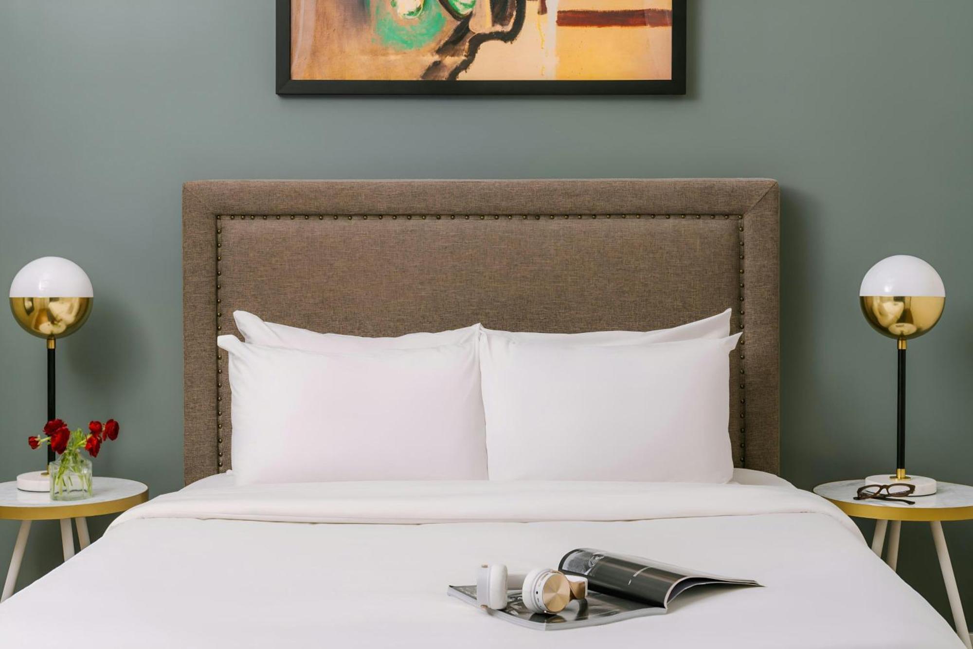 Sonder By Marriott Bonvoy Jewelers Row Millenium Park 3*