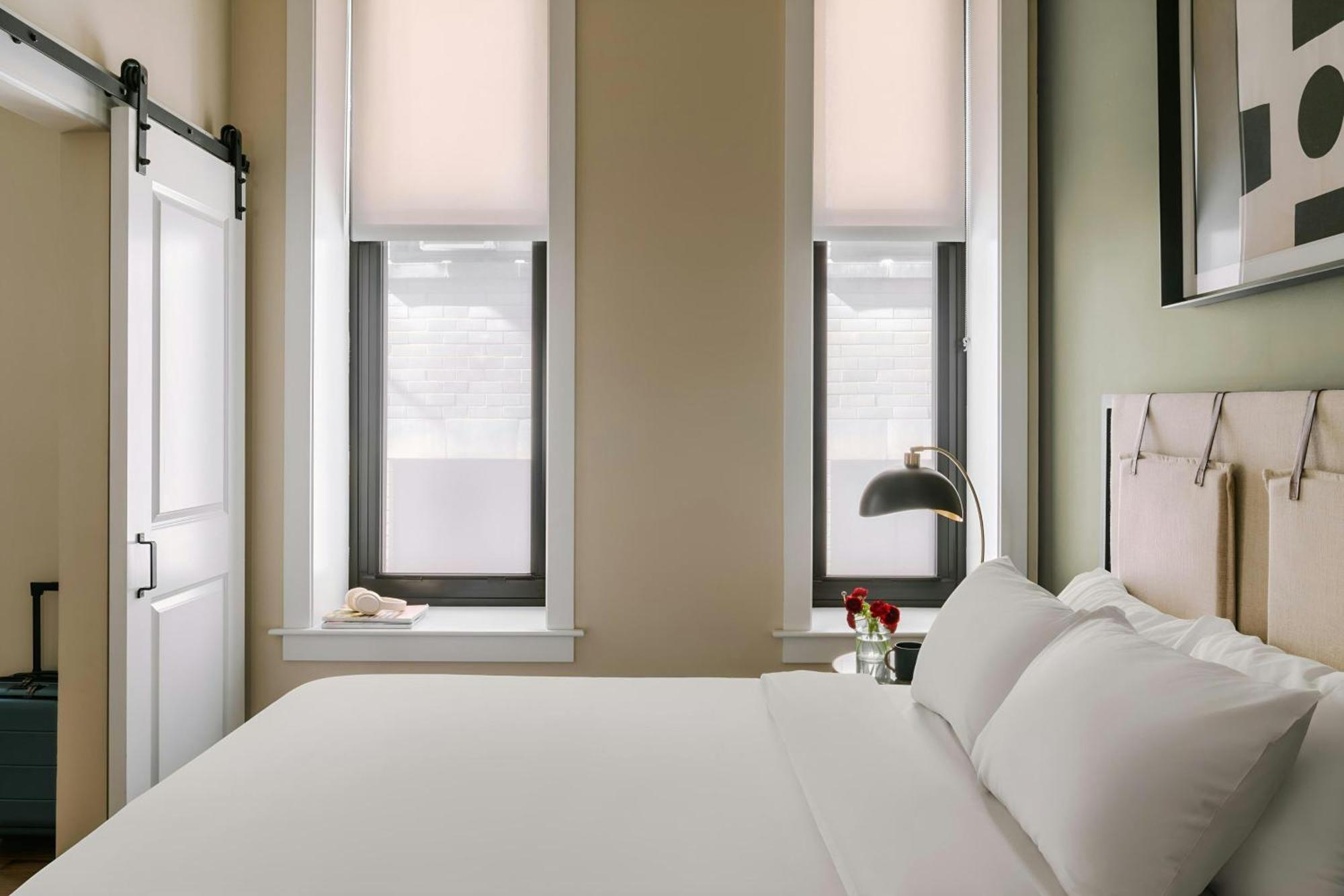 Sonder By Marriott Bonvoy Jewelers Row Millenium Park 3*