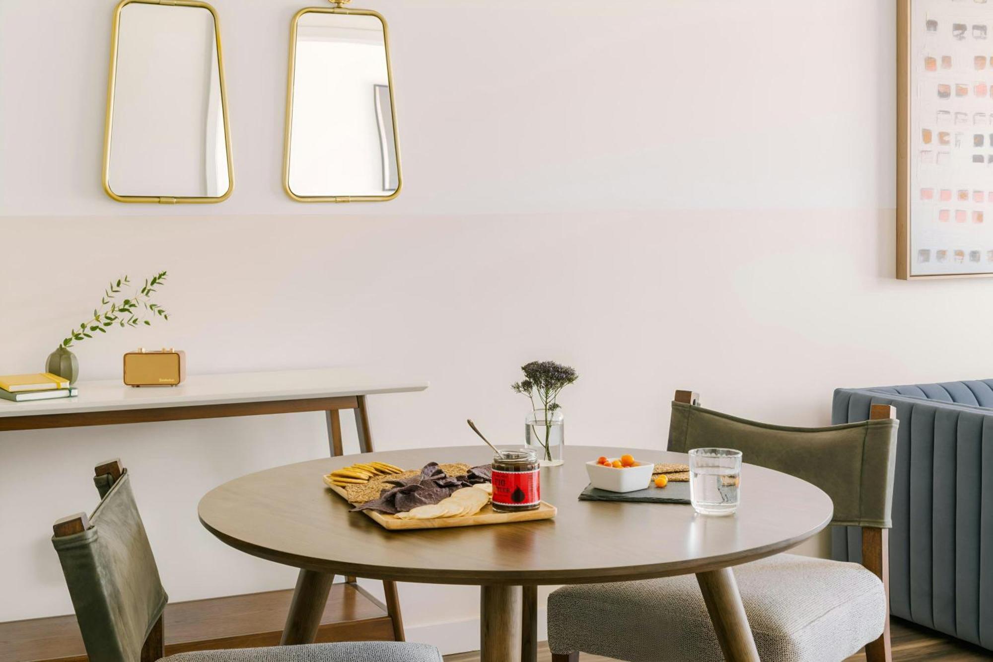 Sonder By Marriott Bonvoy The Opal River North