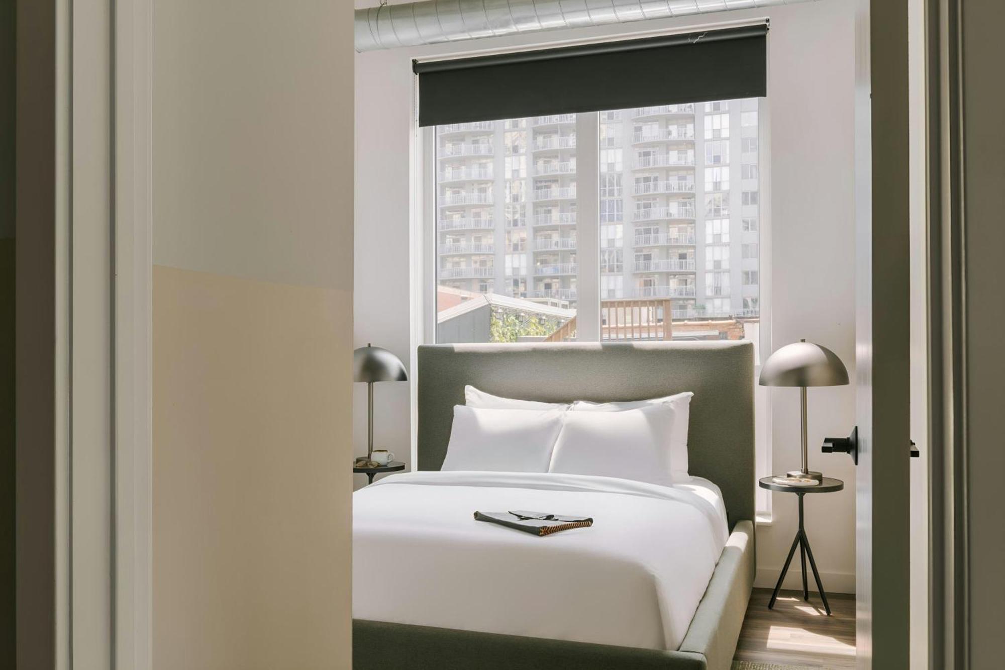 Sonder By Marriott Bonvoy The Opal River North 4*