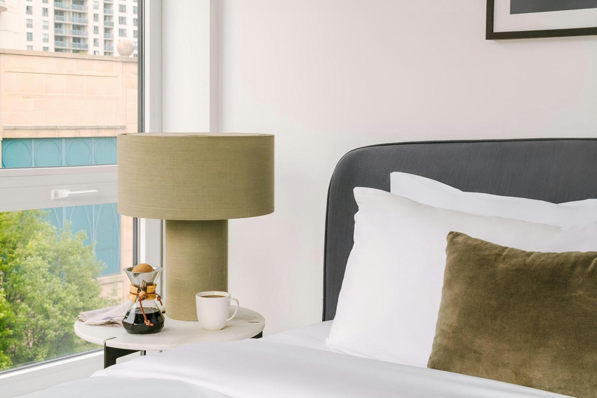 Sonder By Marriott Bonvoy The Opal River North