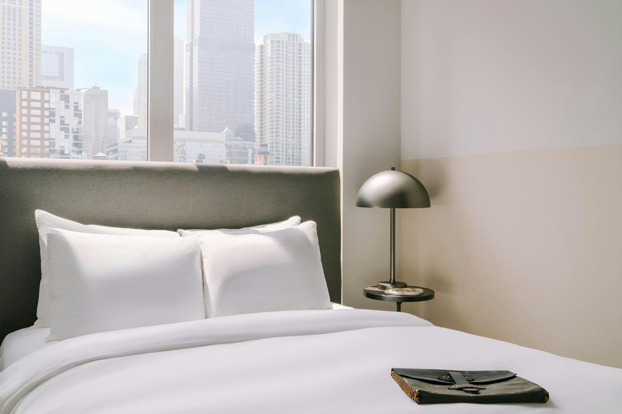 Aparthotel Sonder By Marriott Bonvoy The Opal River North 4*