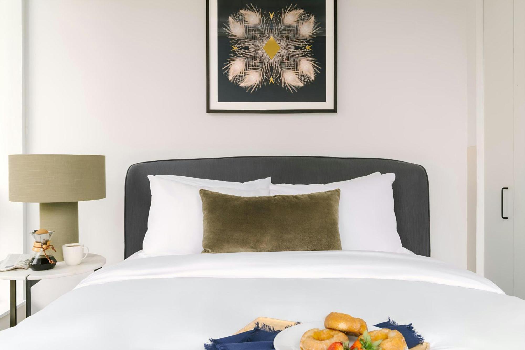 Sonder By Marriott Bonvoy The Opal River North Chicago