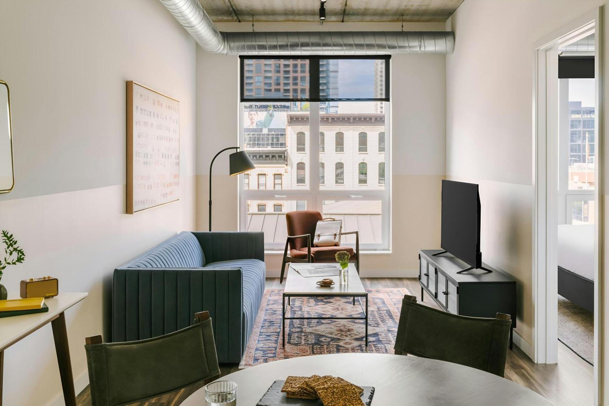 Sonder By Marriott Bonvoy The Opal River North Aparthotel Chicago