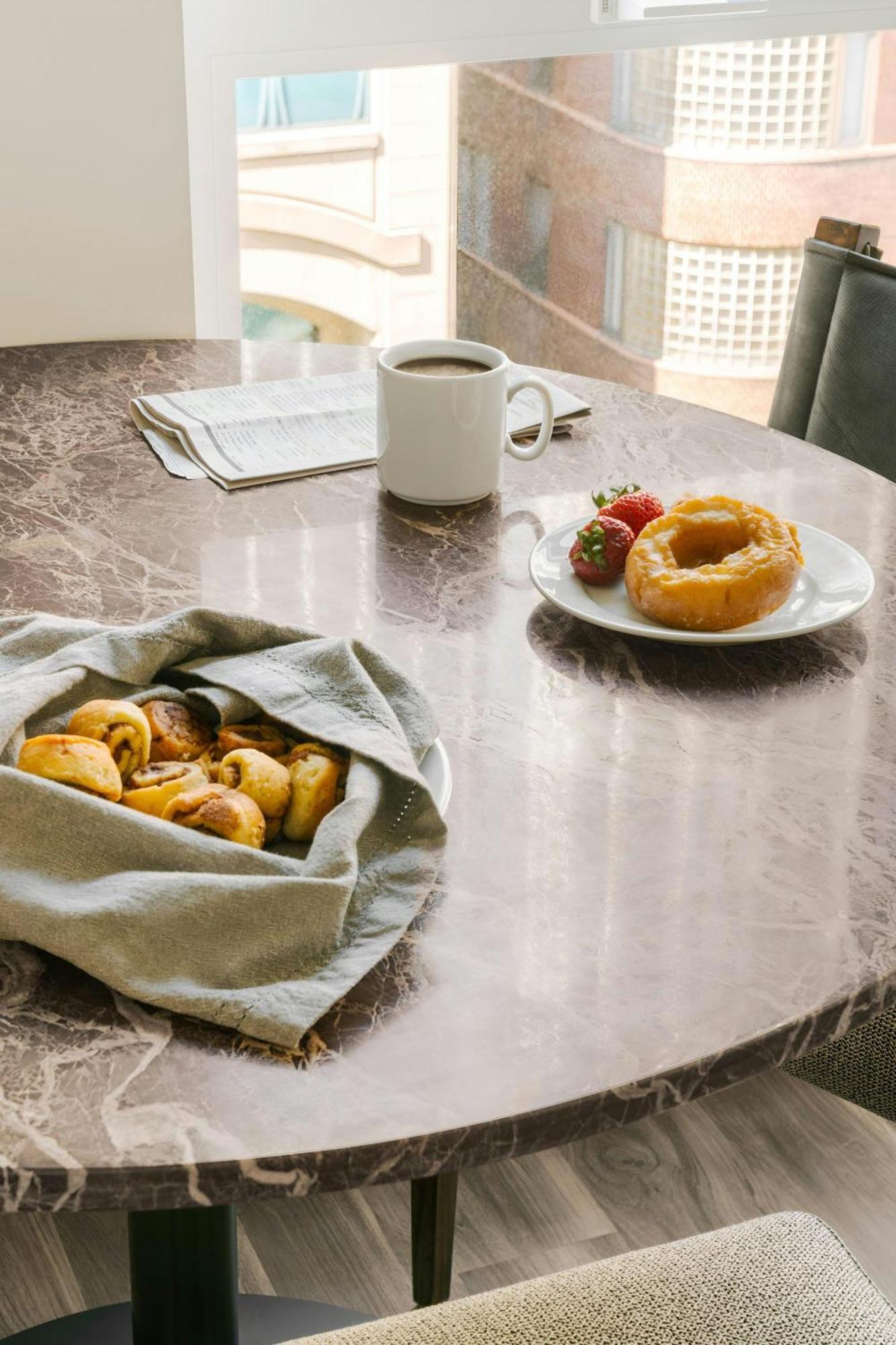 Sonder By Marriott Bonvoy The Opal River North Aparthotel 4*