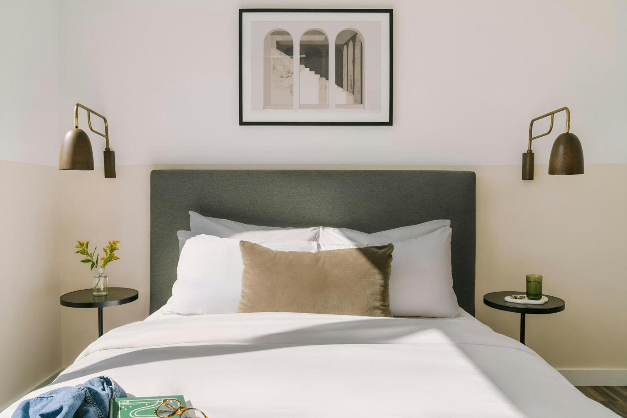 Sonder By Marriott Bonvoy The Opal River North