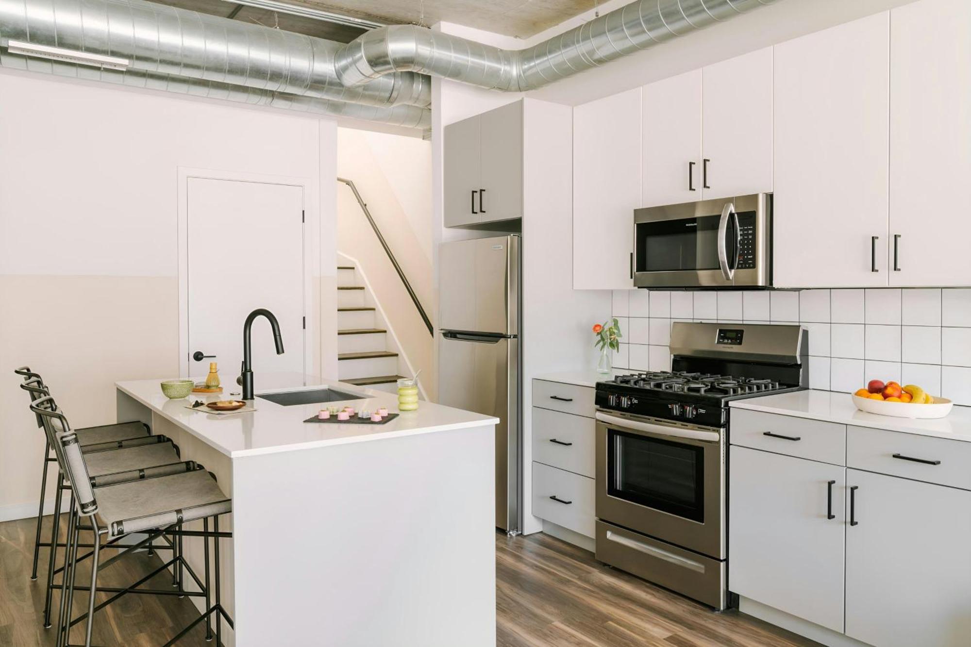 Sonder By Marriott Bonvoy The Opal River North Chicago