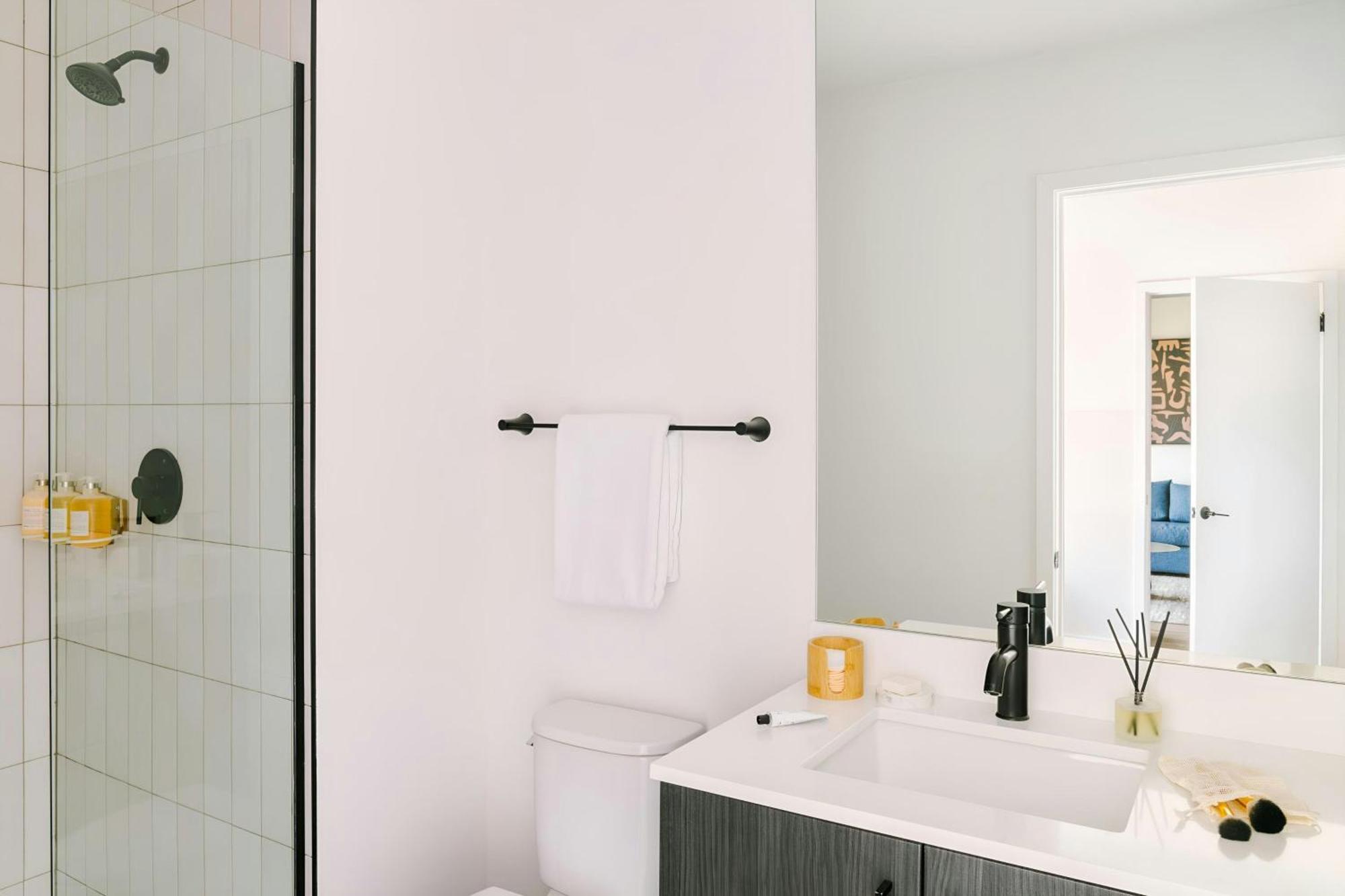 Aparthotel Sonder By Marriott Bonvoy The Opal River North 4*