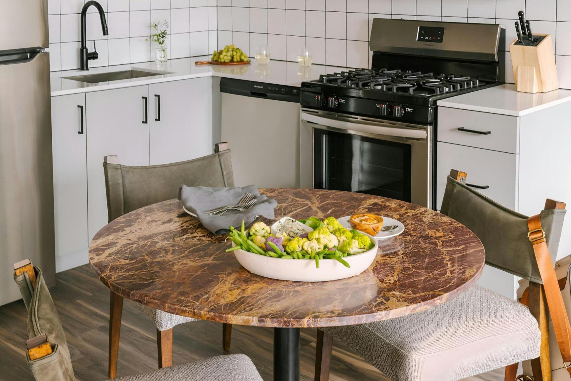 Aparthotel Sonder By Marriott Bonvoy The Opal River North