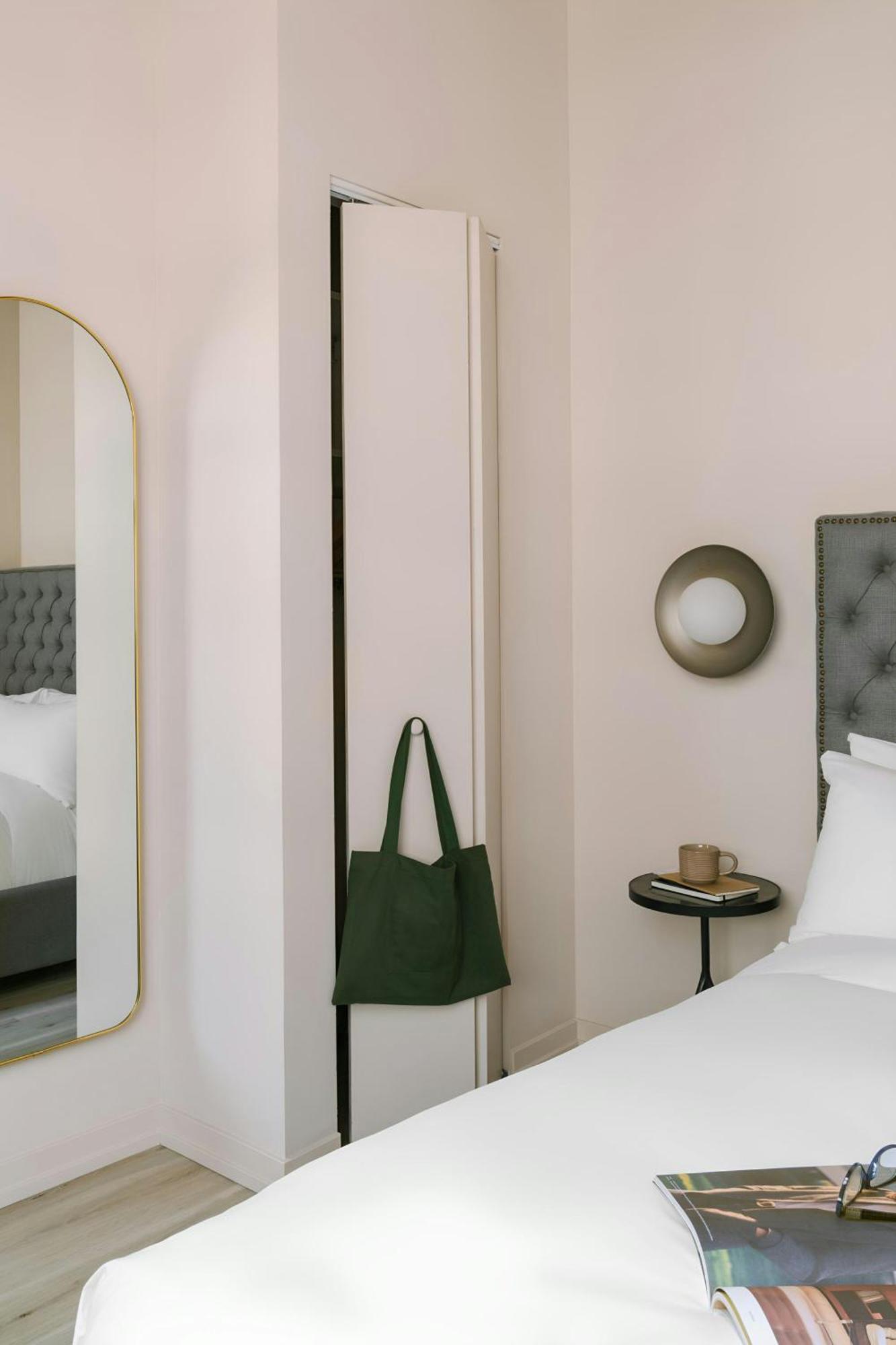 Sonder By Marriott Bonvoy The Burnham Apartments Loop Aparthotel