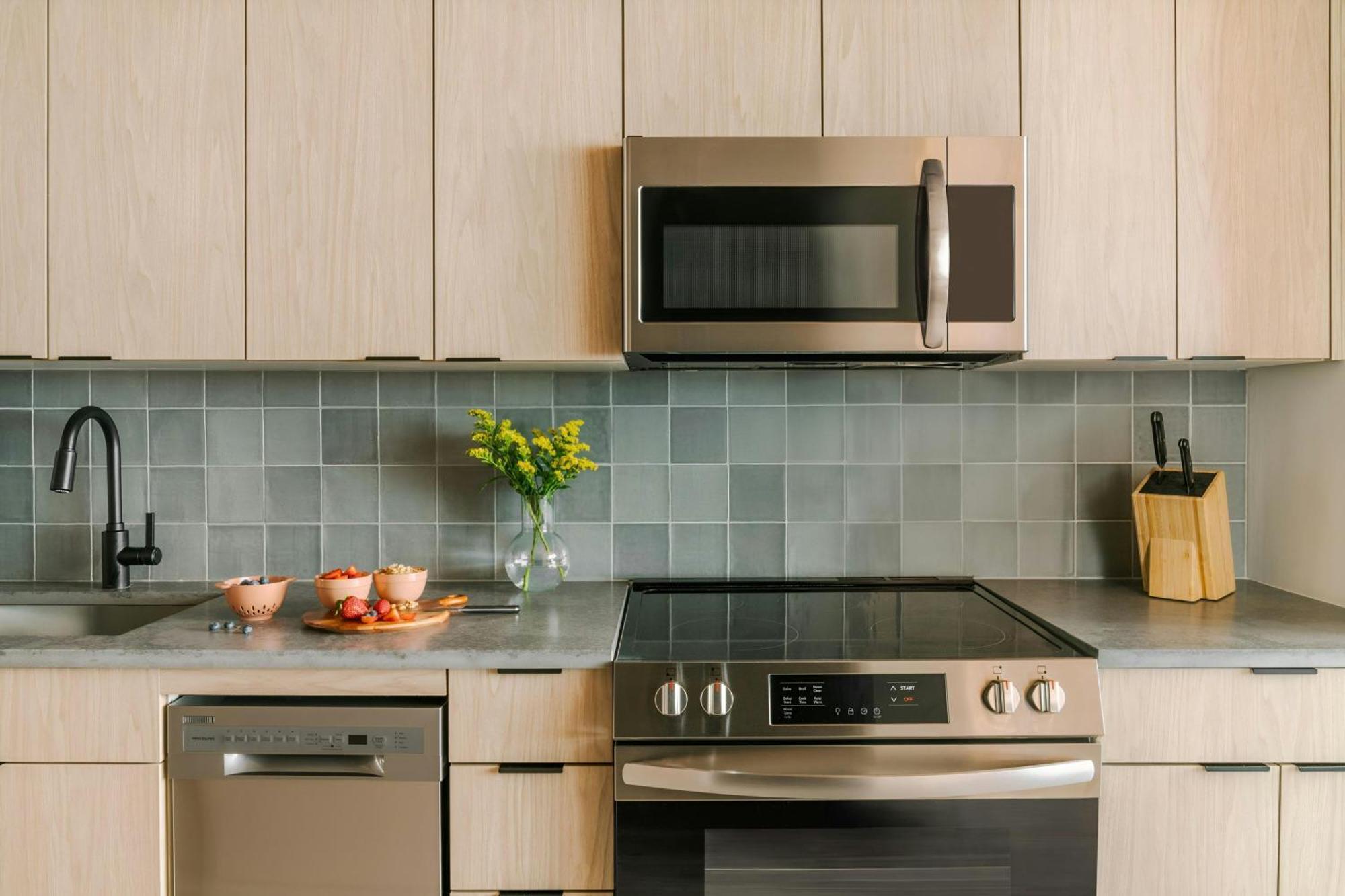 Sonder By Marriott Bonvoy The Burnham Apartments Loop Aparthotel Chicago