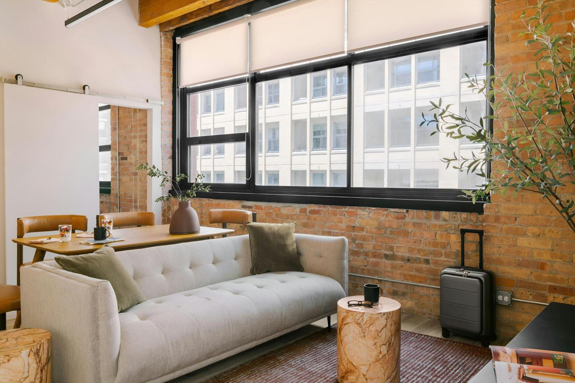 Sonder By Marriott Bonvoy The Burnham Apartments Loop Chicago