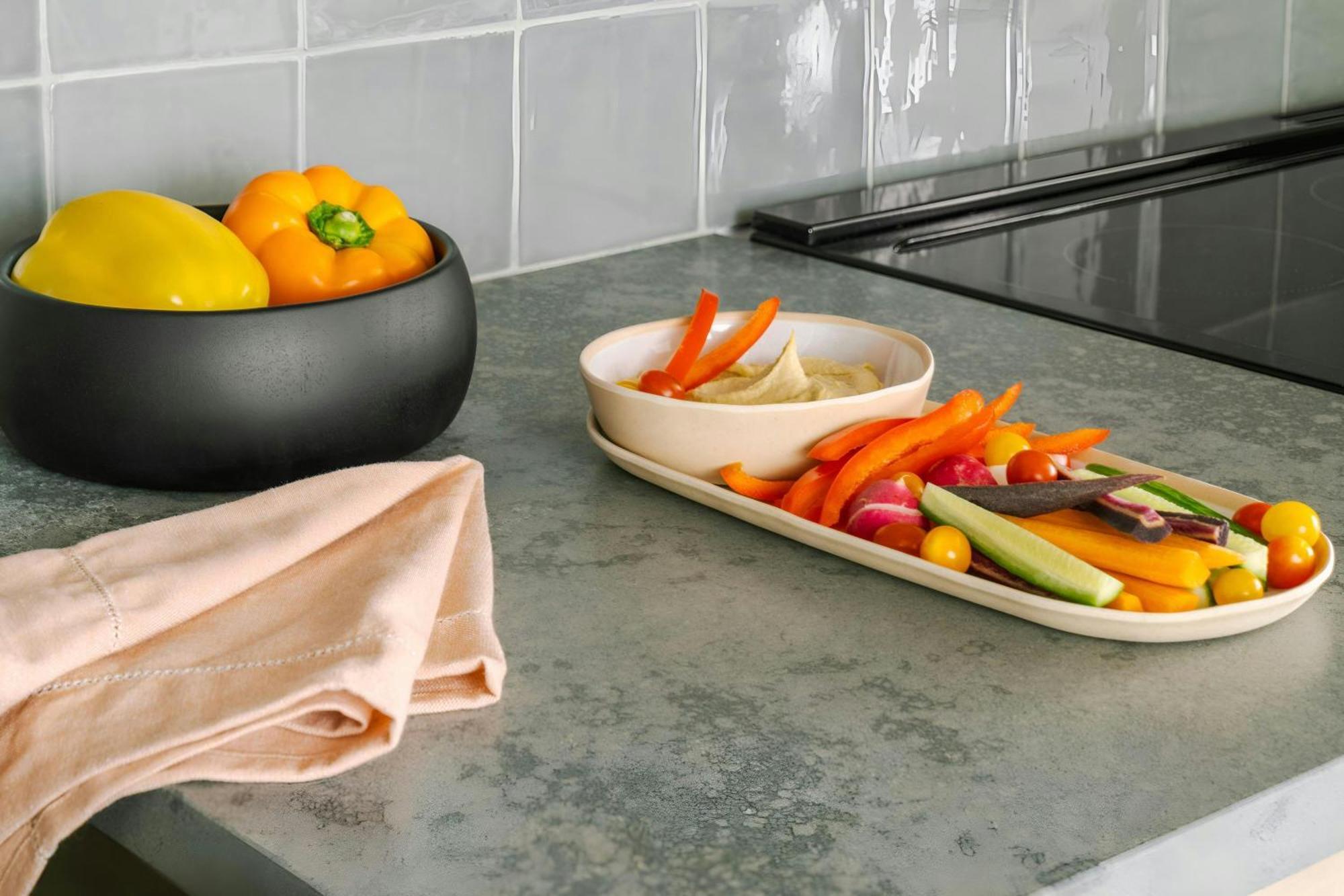 Aparthotel Sonder By Marriott Bonvoy The Burnham Apartments Loop 4*