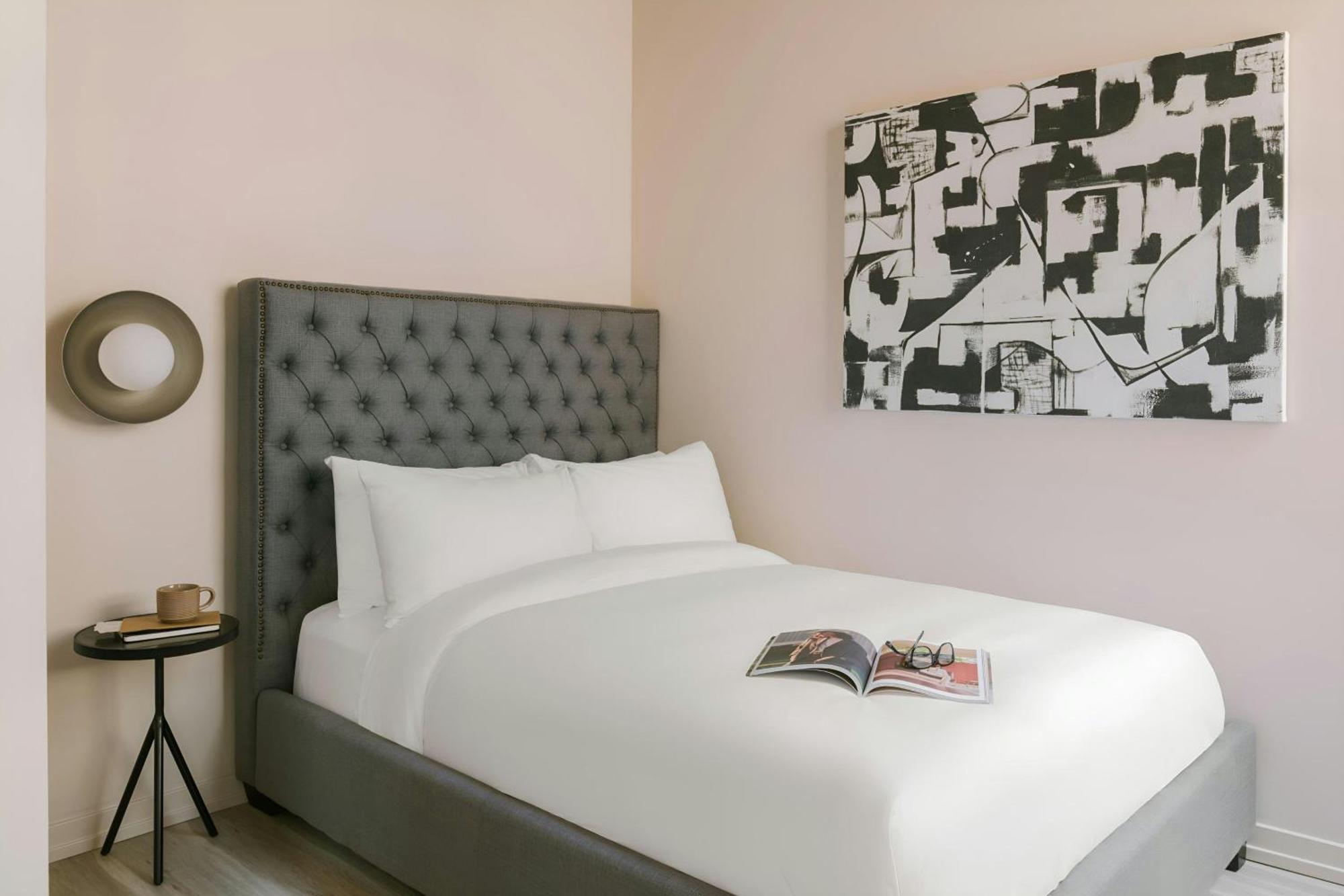 Aparthotel Sonder By Marriott Bonvoy The Burnham Apartments Loop Chicago