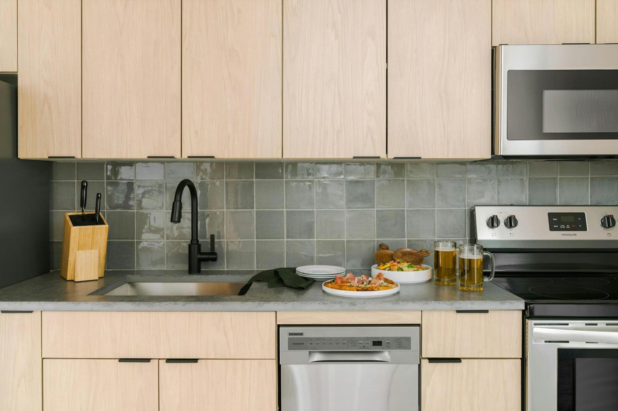 Sonder By Marriott Bonvoy The Burnham Apartments Loop Aparthotel 4*