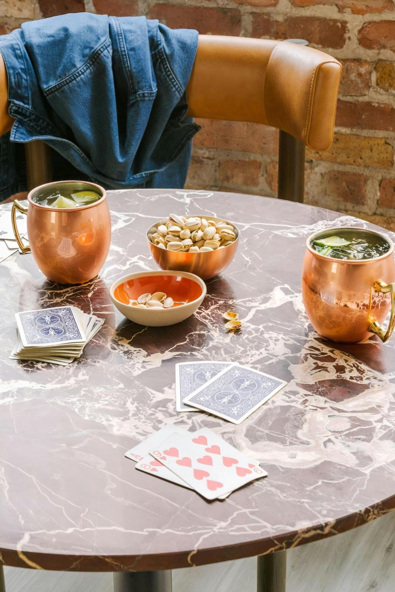 Sonder By Marriott Bonvoy The Burnham Apartments Loop Aparthotel