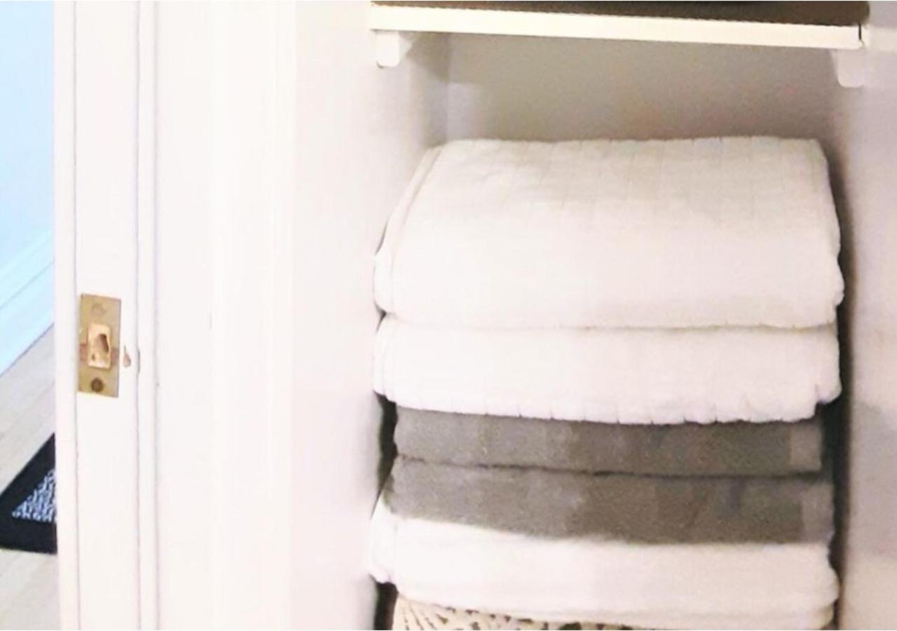 Apartamento The Roscoe Village *