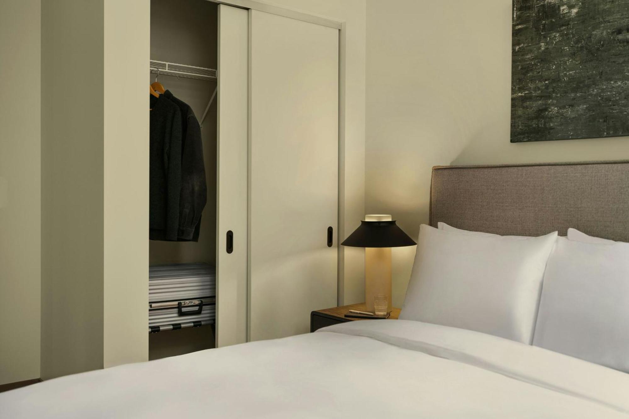 Appart hôtel Sonder By Marriott Bonvoy Onterie Magnificent Mile Chicago