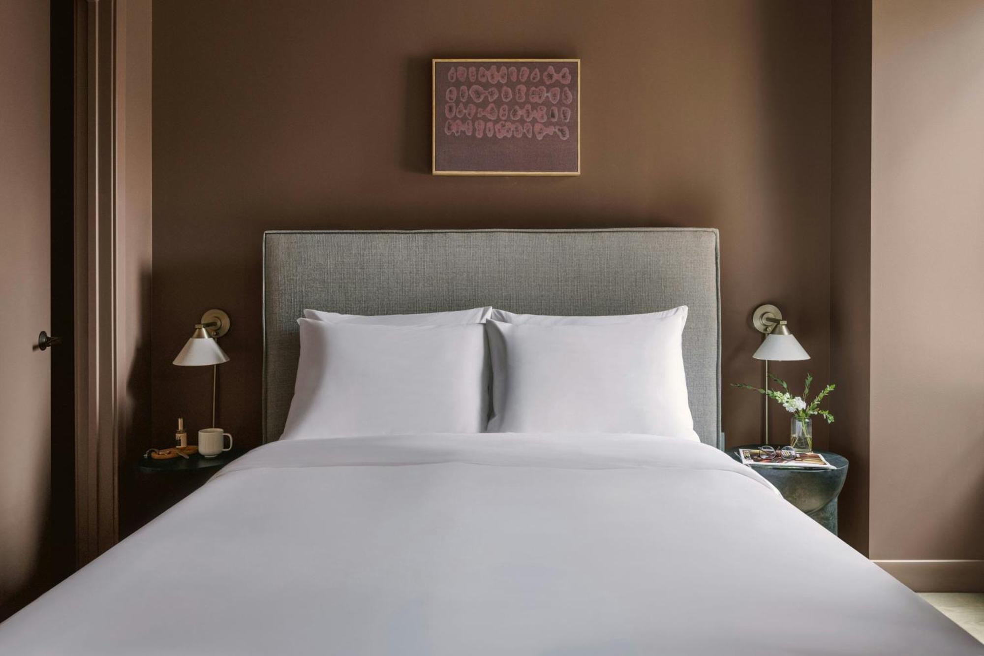 Appart hôtel Sonder By Marriott Bonvoy Onterie Magnificent Mile *