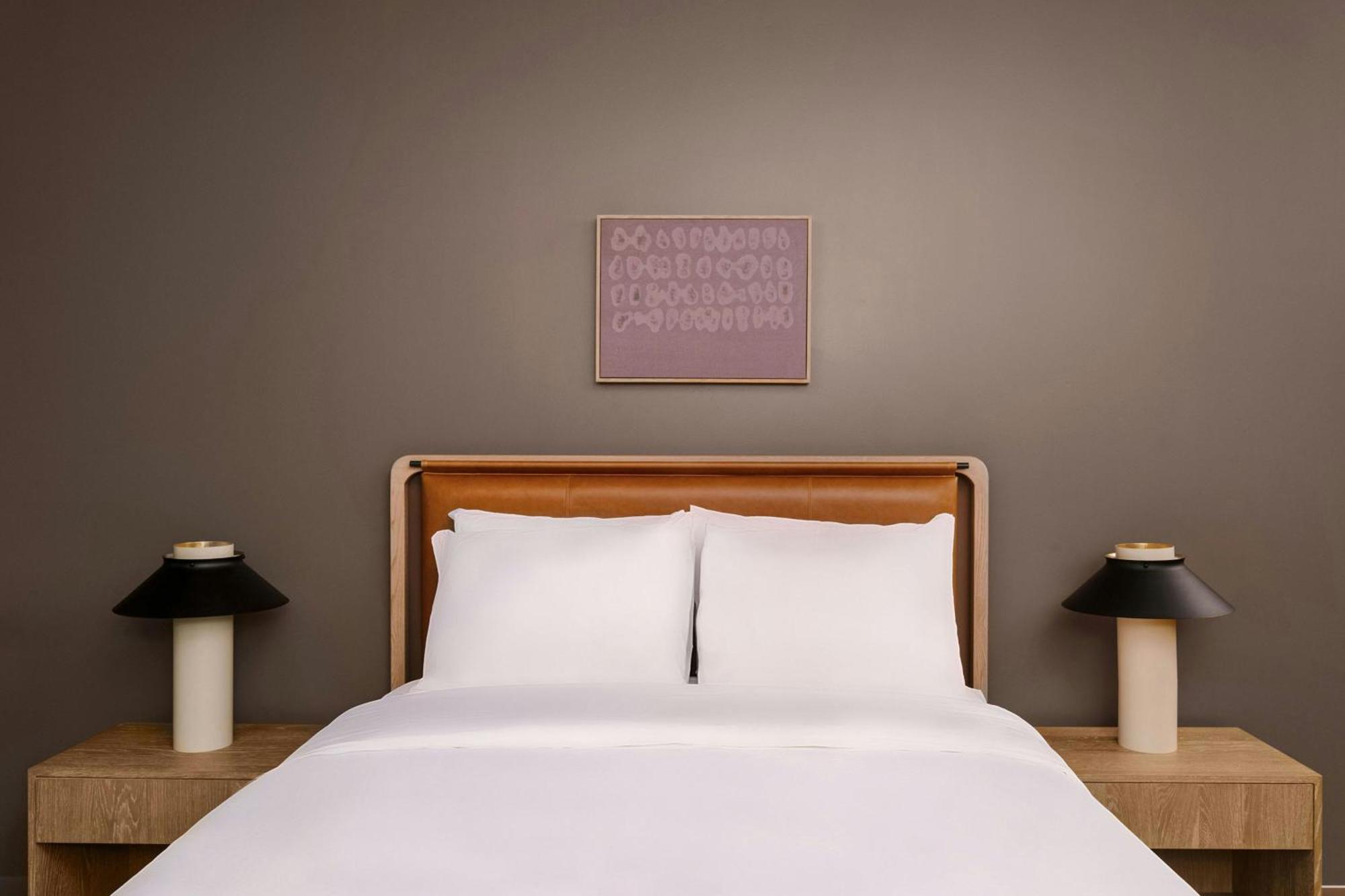 Sonder By Marriott Bonvoy Onterie Magnificent Mile * Chicago
