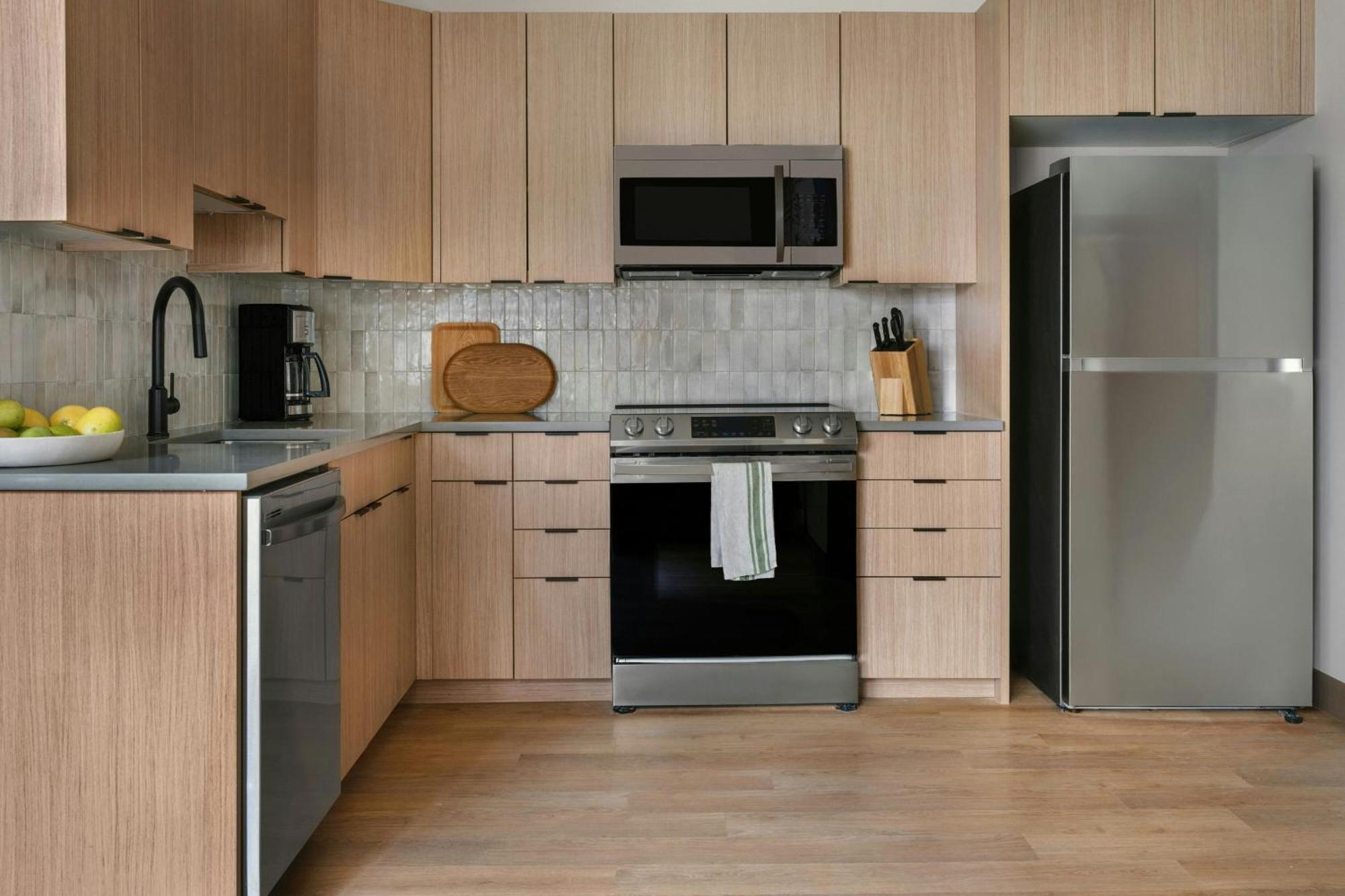 Sonder By Marriott Bonvoy Onterie Magnificent Mile *