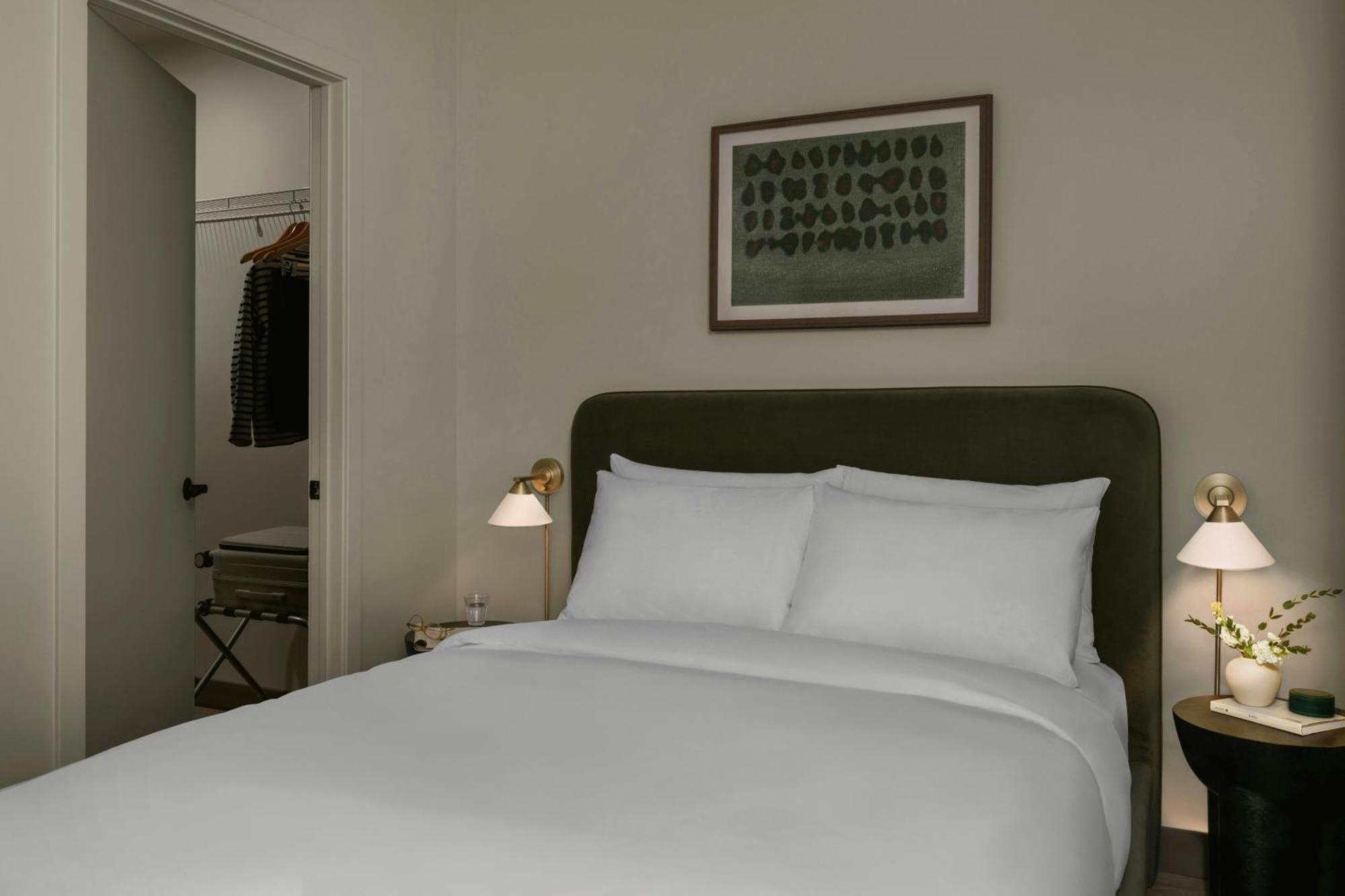 Sonder By Marriott Bonvoy Onterie Magnificent Mile * Chicago