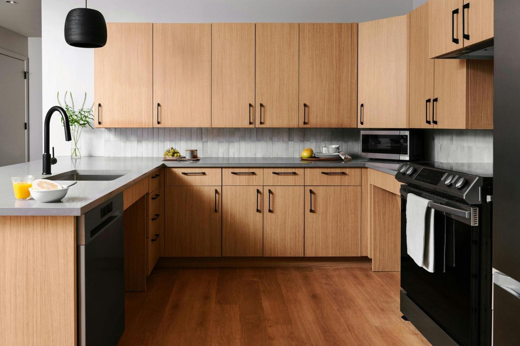 Sonder By Marriott Bonvoy Onterie Magnificent Mile *
