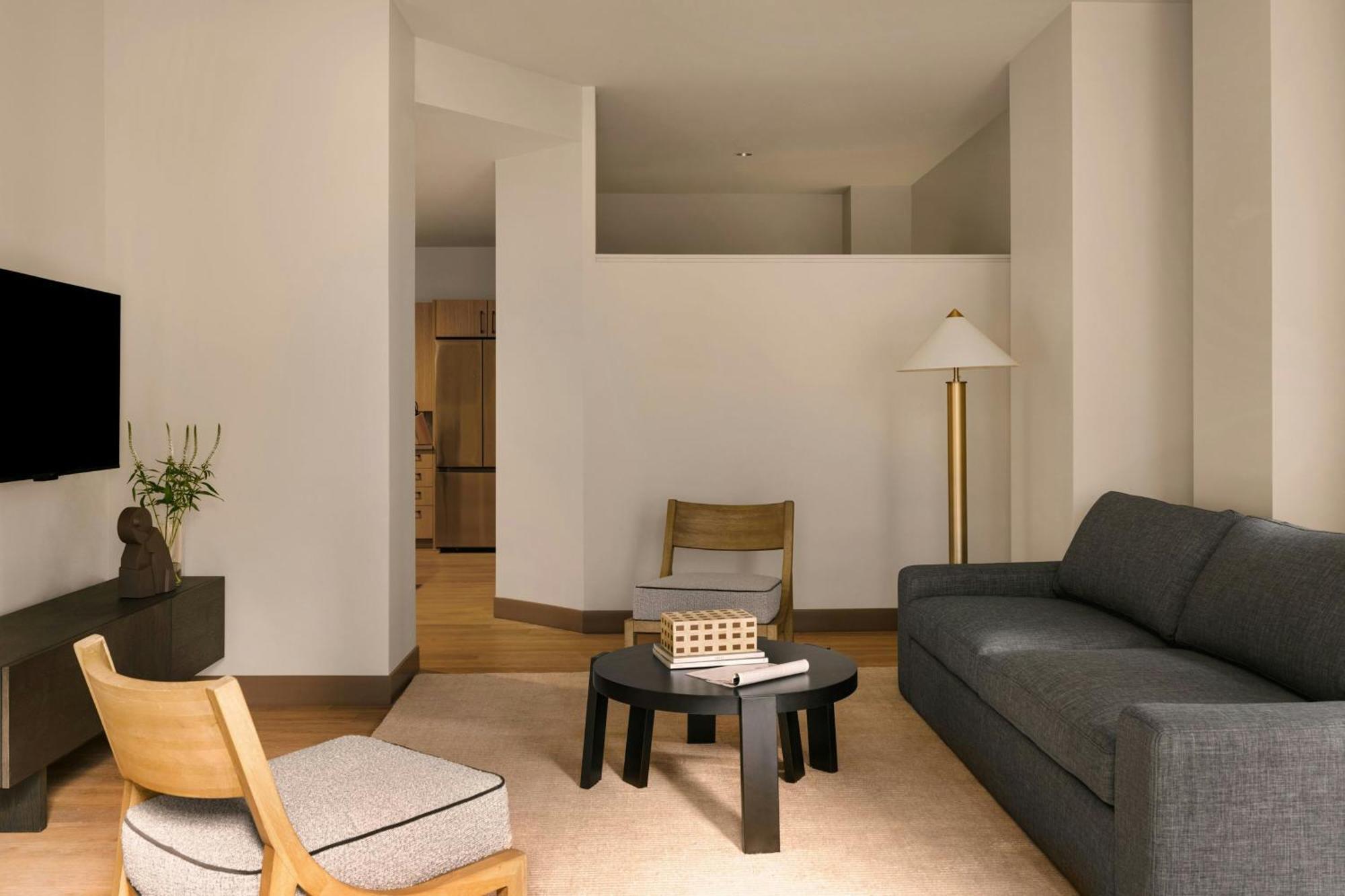 Sonder By Marriott Bonvoy Onterie Magnificent Mile Chicago