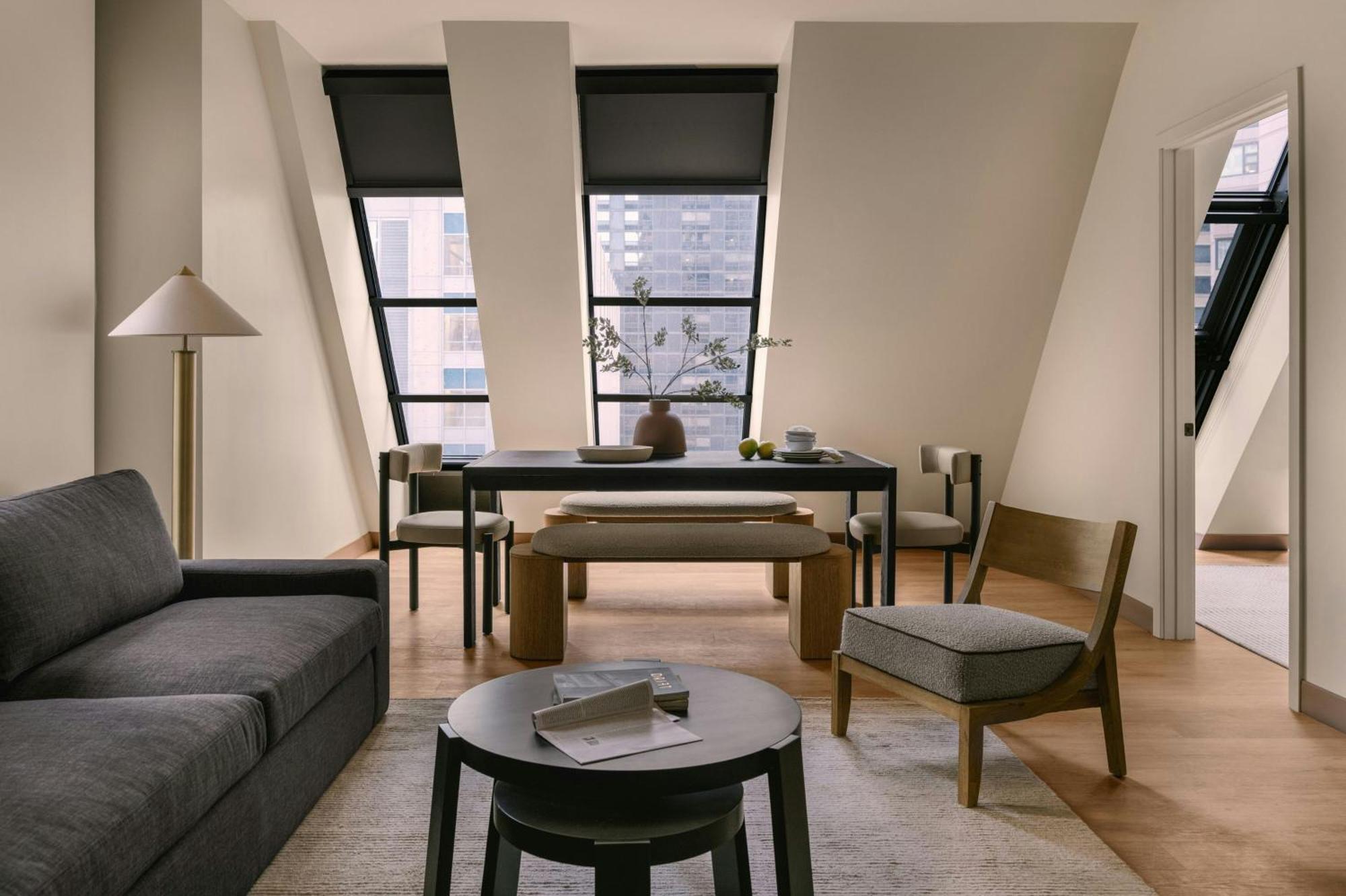 Sonder By Marriott Bonvoy Onterie Magnificent Mile * Chicago