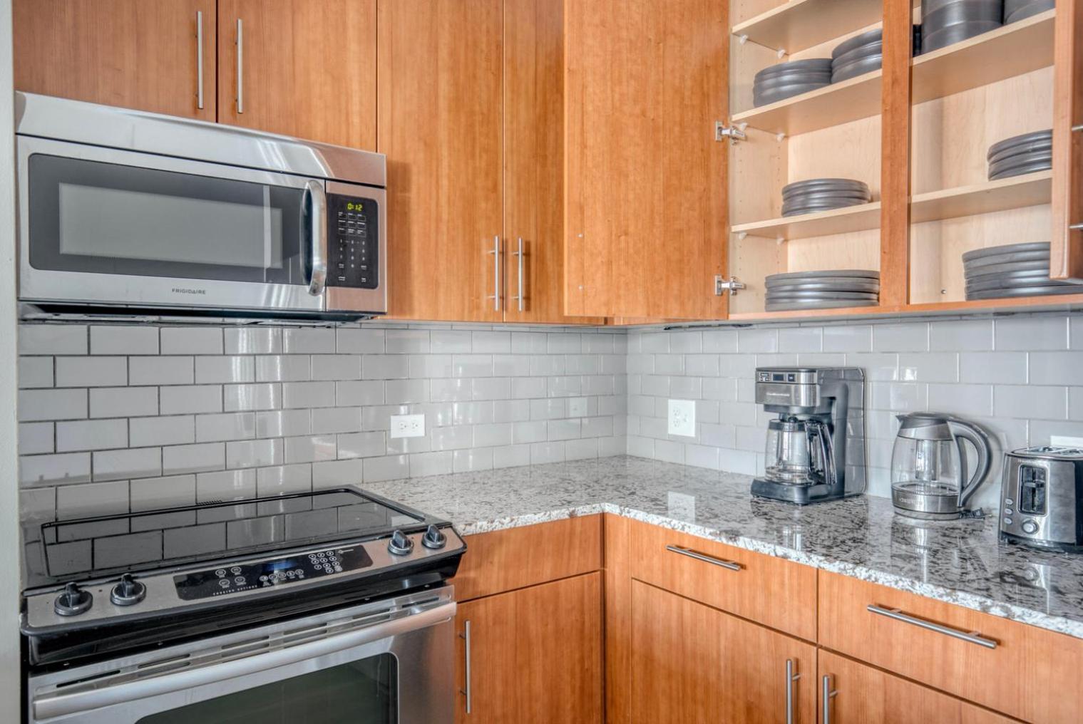 Apartment Blueground Near North Pool Nr Riverwalk Chi-1010 Chicago