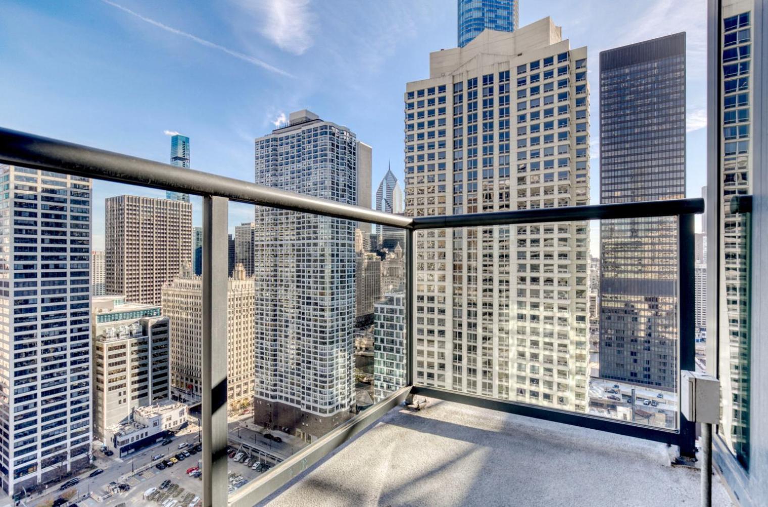 Apartment Blueground Near North Pool Nr Riverwalk Chi-1010
