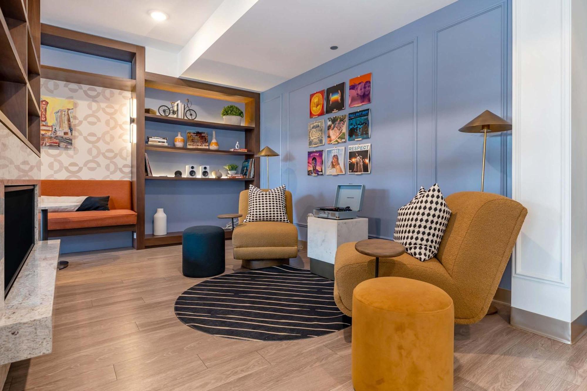 Apartment Brand New 2br Escape