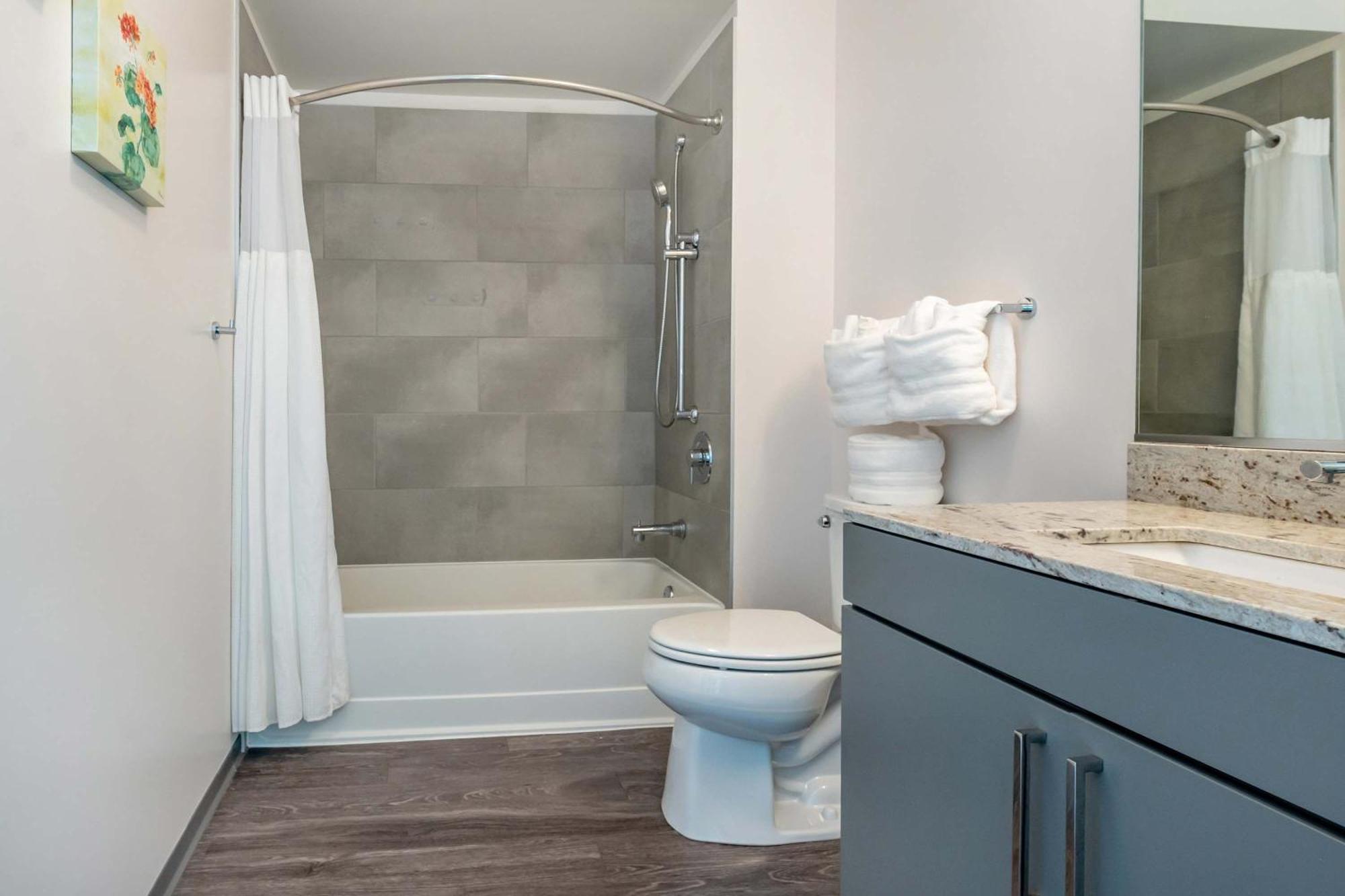 Brand New 2br Escape Apartment