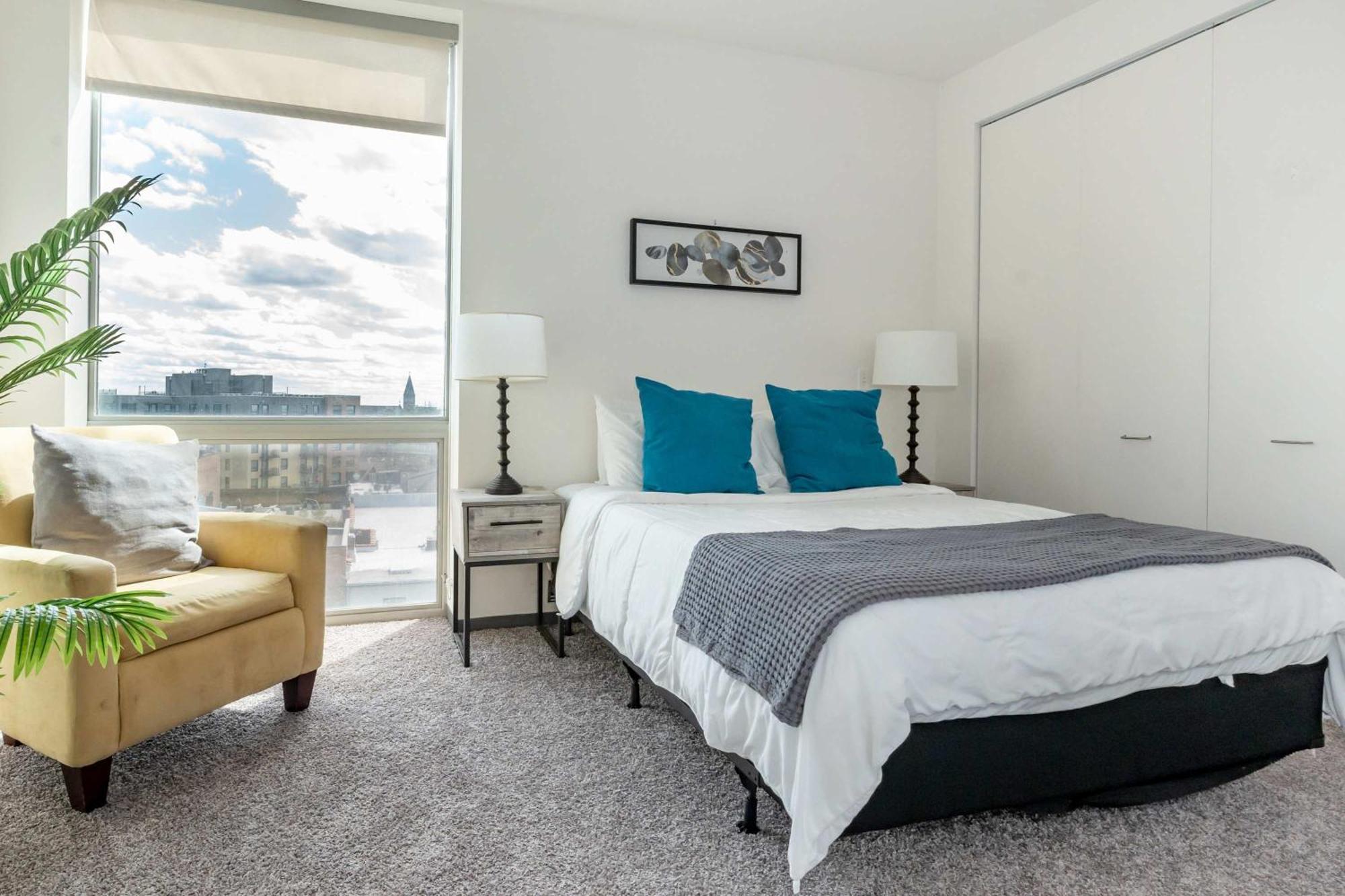 Brand New 2br Escape Chicago