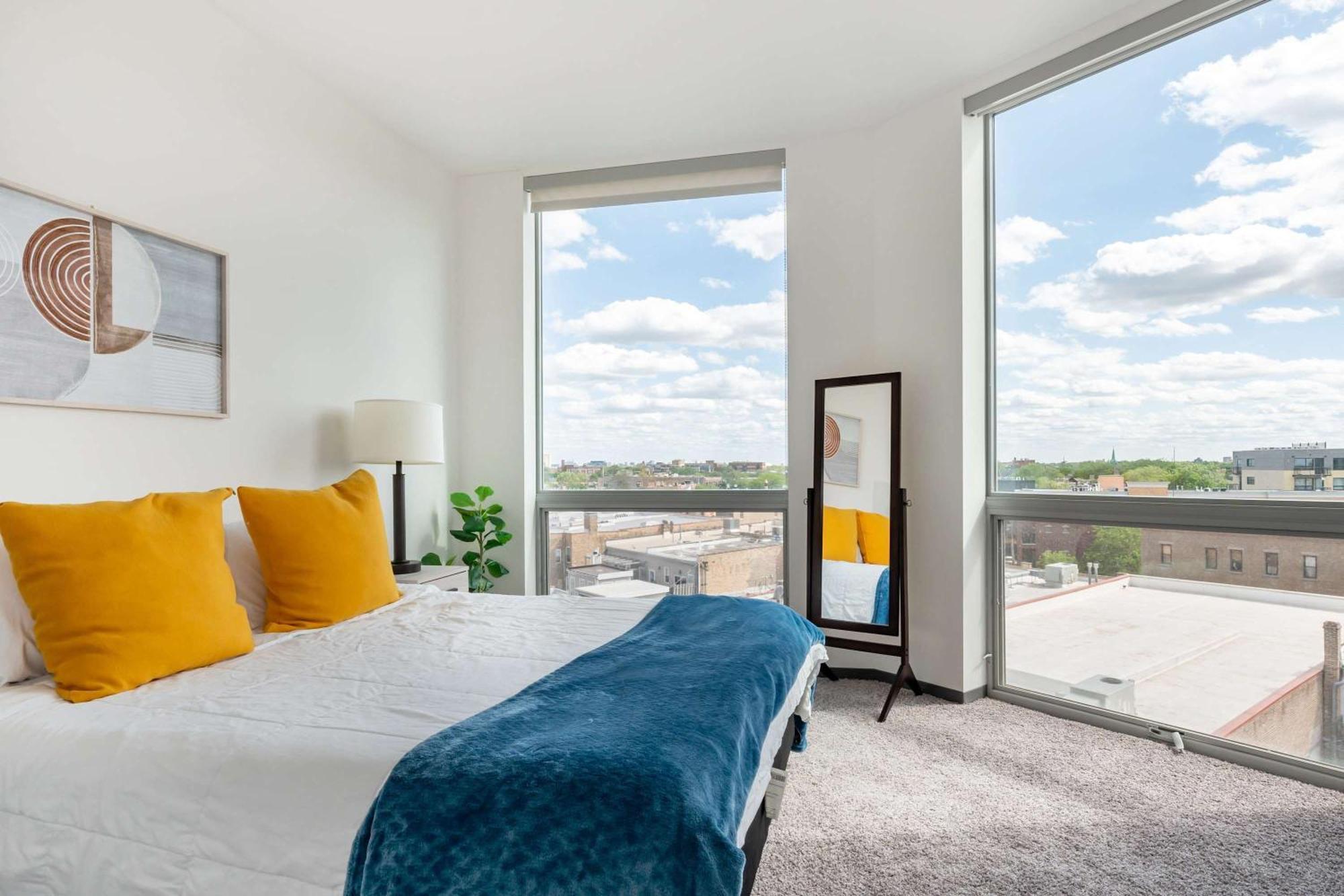 Brand New 2br Escape *