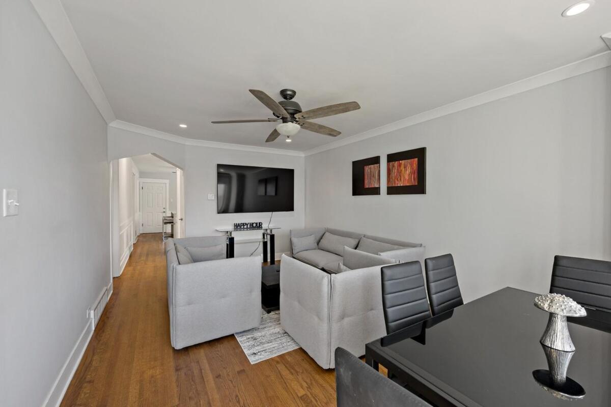 Midway Paradise With Kids Holiday home Chicago
