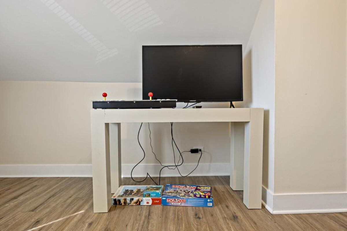 Holiday home Midway Paradise With Kids *