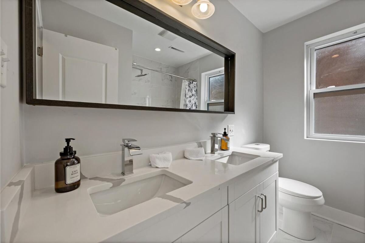 Holiday home Midway Paradise With Kids Chicago