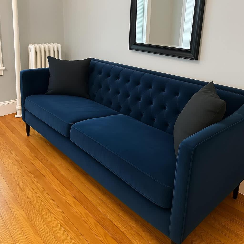 2br Beautifully Furnished - Grace 11-1 Chicago