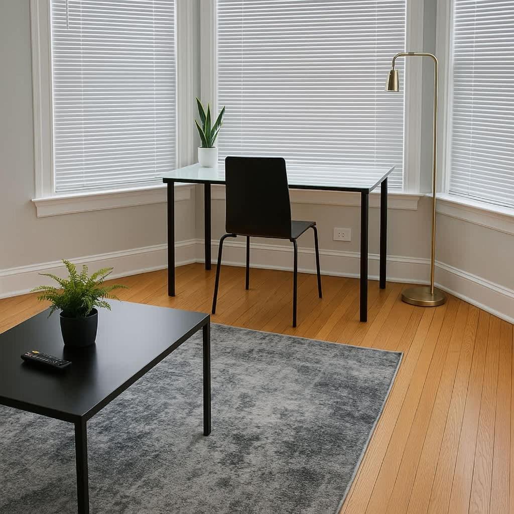 Apartment 2br Beautifully Furnished - Grace 11-1