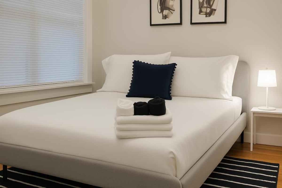 2br Beautifully Furnished - Grace 11-1 * Chicago