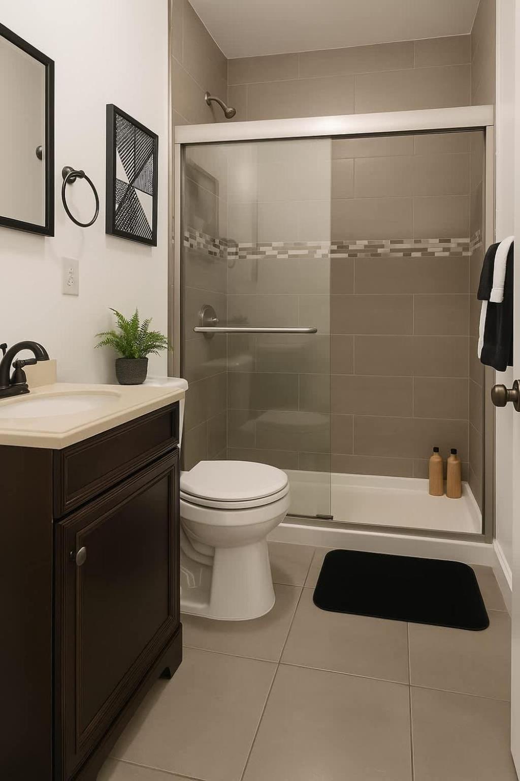 2br Beautifully Furnished - Grace 11-1 Apartamento