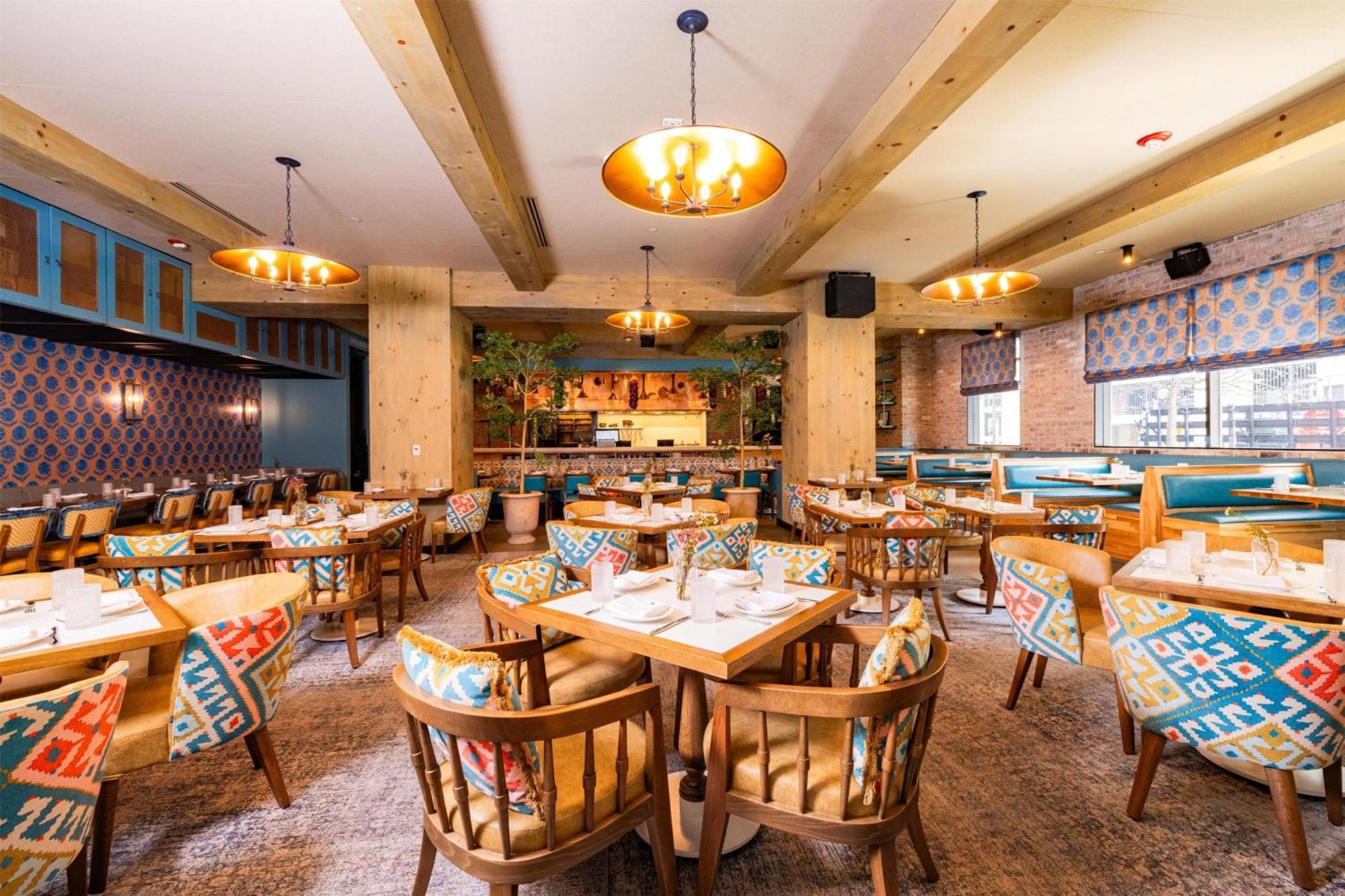 Home2 By Hilton River North 3* Chicago